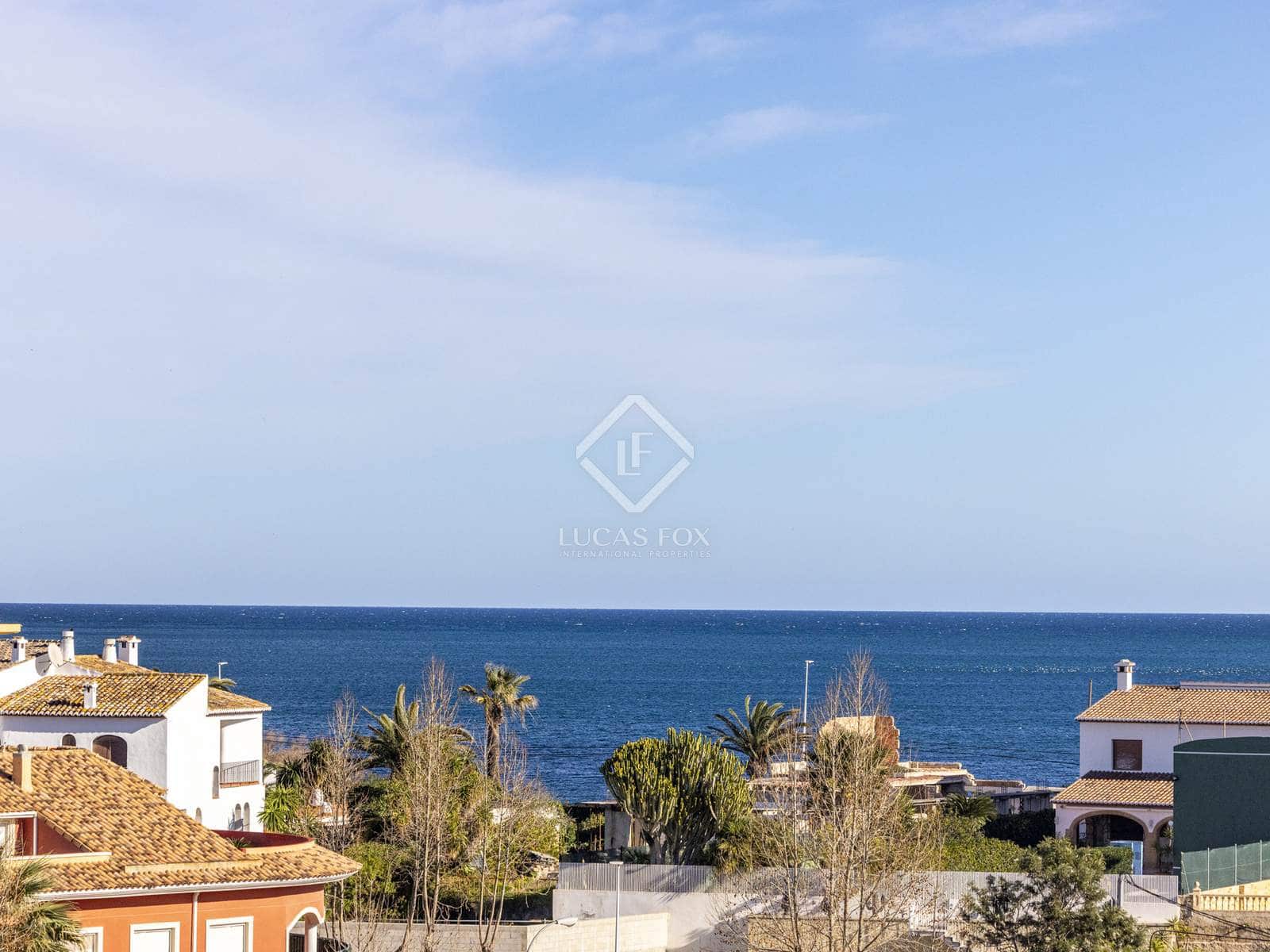 2 soveværelse Lejlighed til salg i Javea / Xabia - € 399.950 (Ref: 8785700)