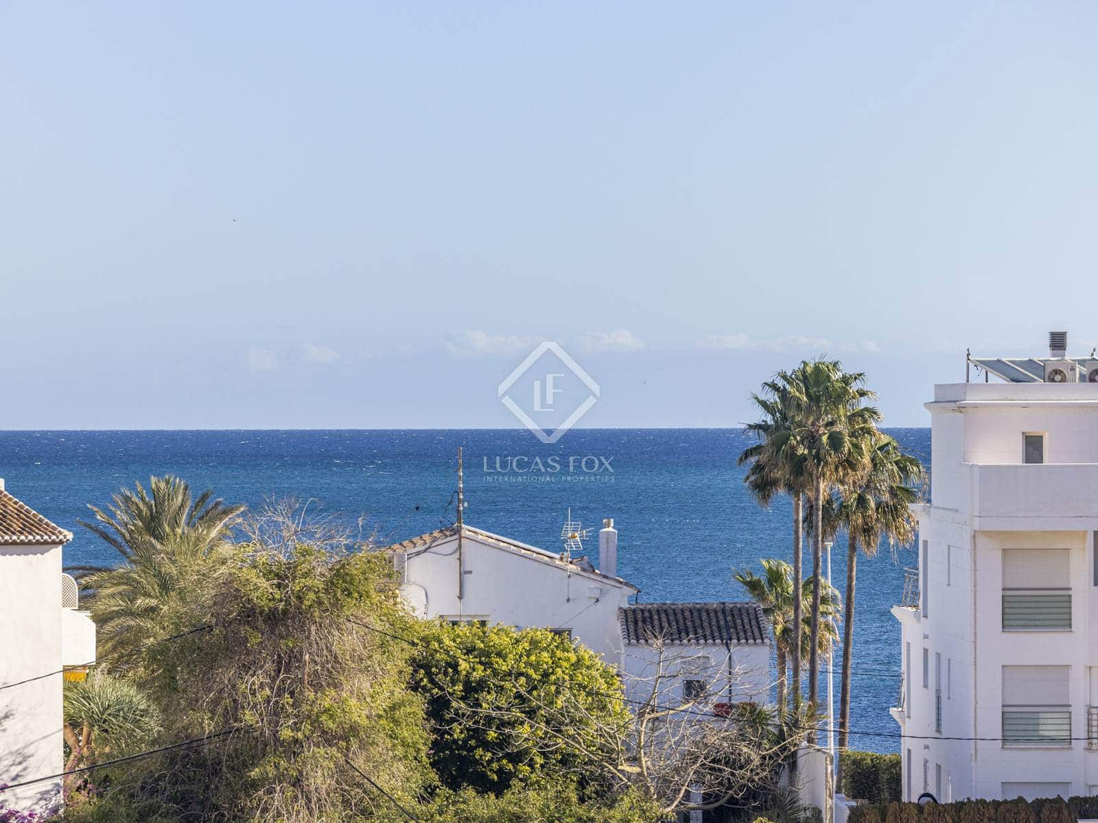 2 soveværelse Lejlighed til salg i Javea / Xabia - € 399.950 (Ref: 8785700)