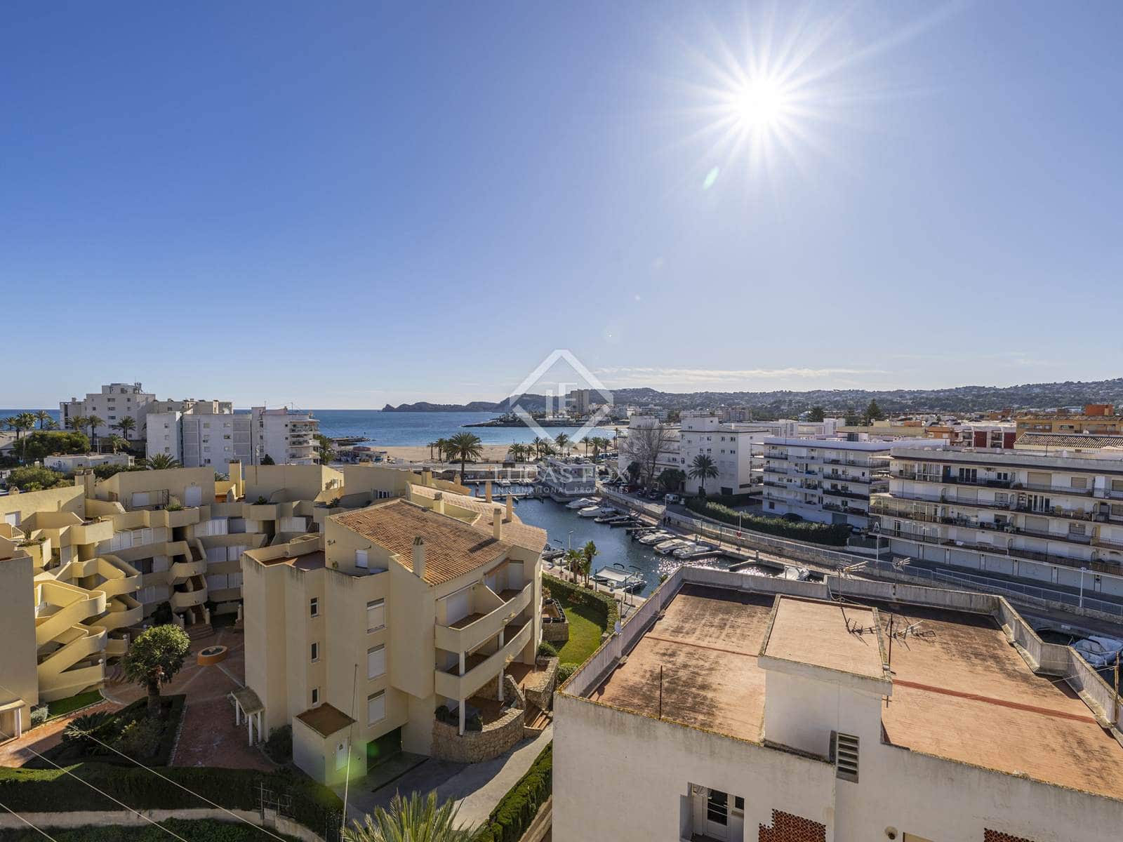 2 soveværelse Lejlighed til salg i Javea / Xabia - € 399.950 (Ref: 8785700)