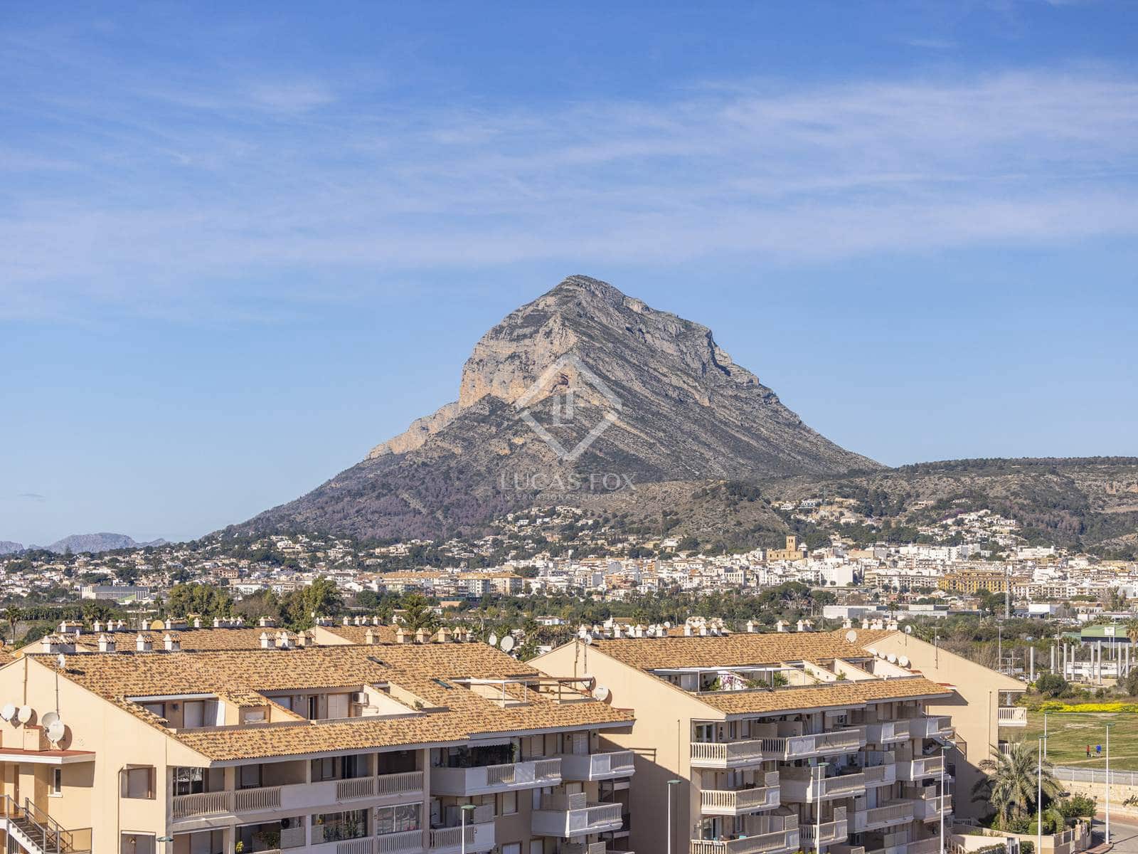 2 soveværelse Lejlighed til salg i Javea / Xabia - € 399.950 (Ref: 8785700)