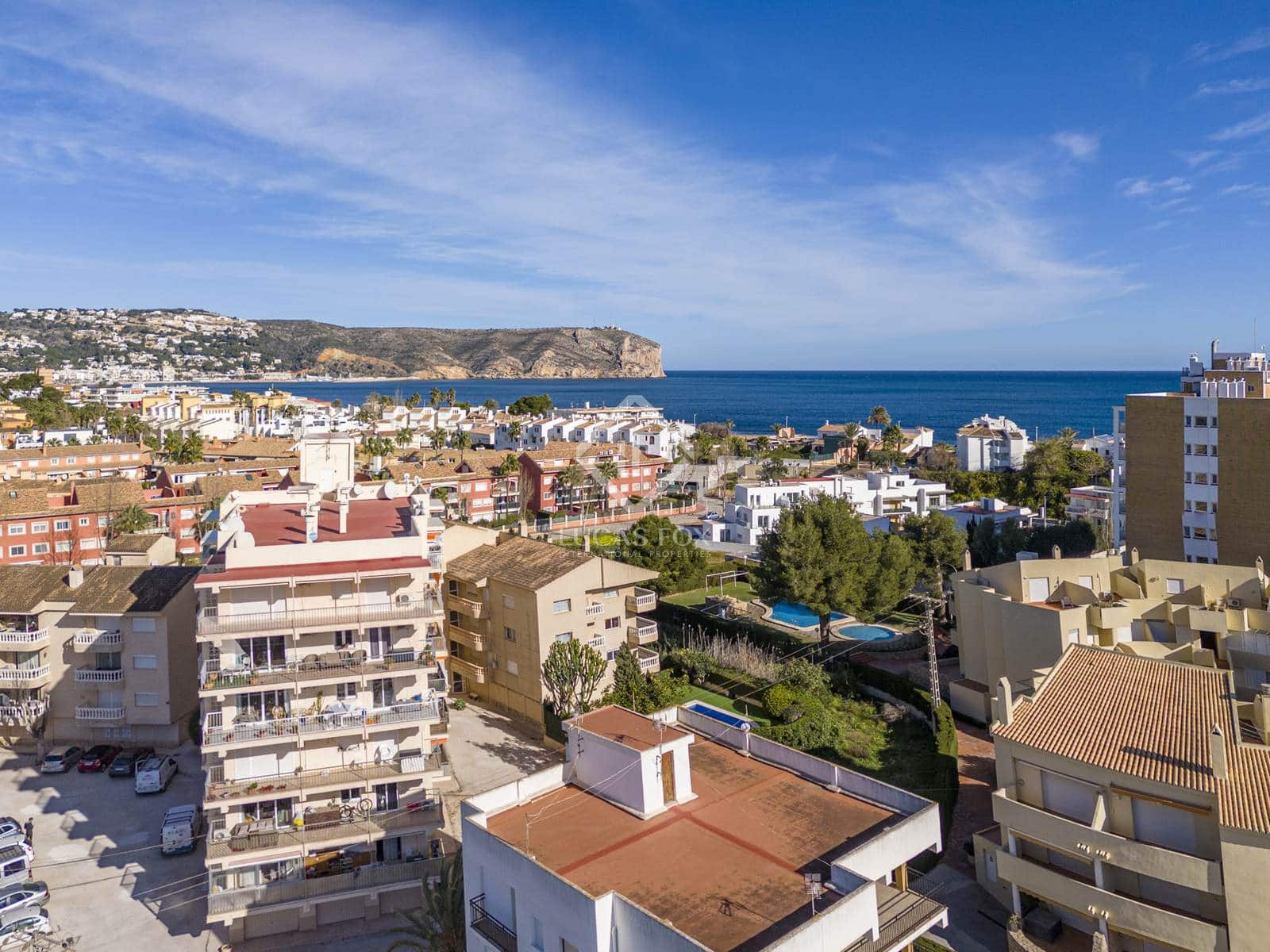2 soveværelse Lejlighed til salg i Javea / Xabia - € 399.950 (Ref: 8785700)