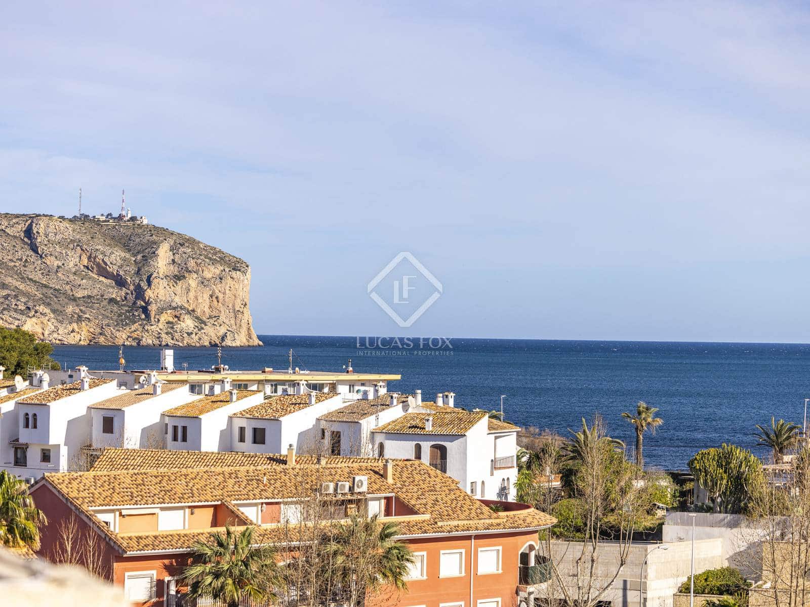 2 soveværelse Lejlighed til salg i Javea / Xabia - € 399.950 (Ref: 8785700)