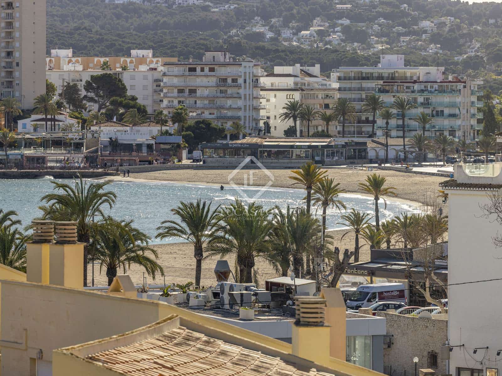 2 soveværelse Lejlighed til salg i Javea / Xabia - € 399.950 (Ref: 8785700)