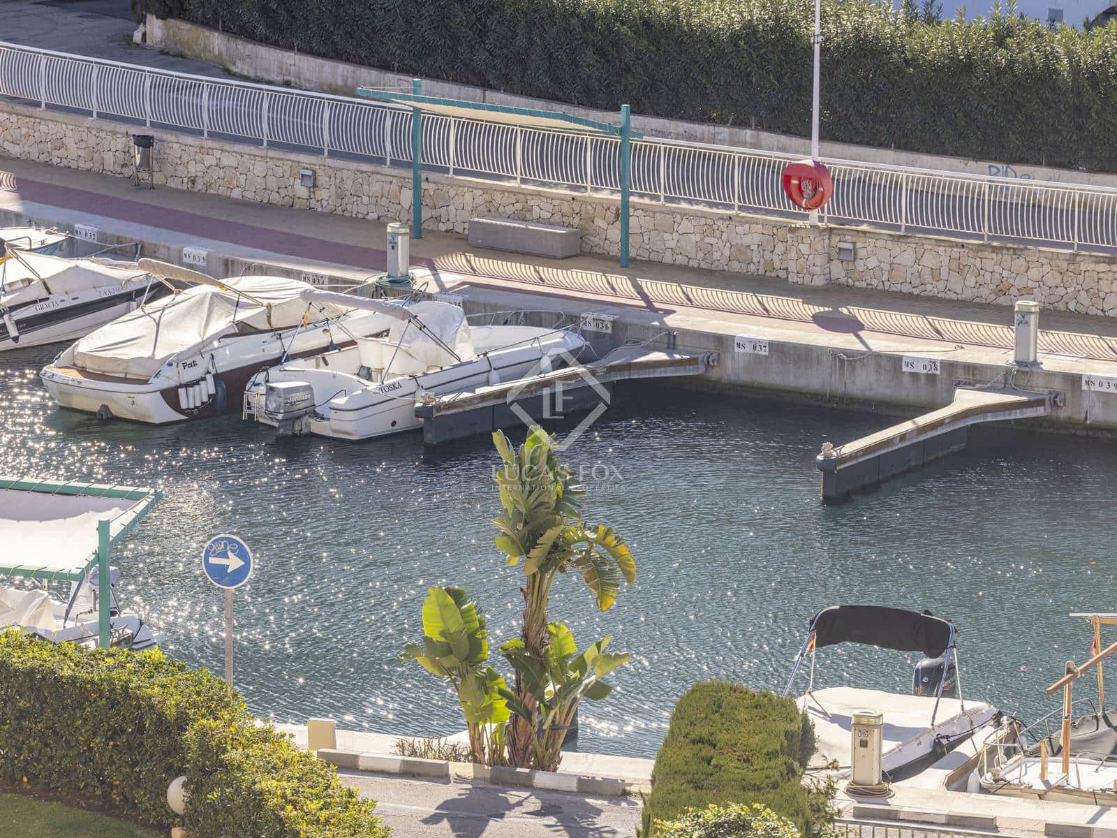 2 soveværelse Lejlighed til salg i Javea / Xabia - € 399.950 (Ref: 8785700)