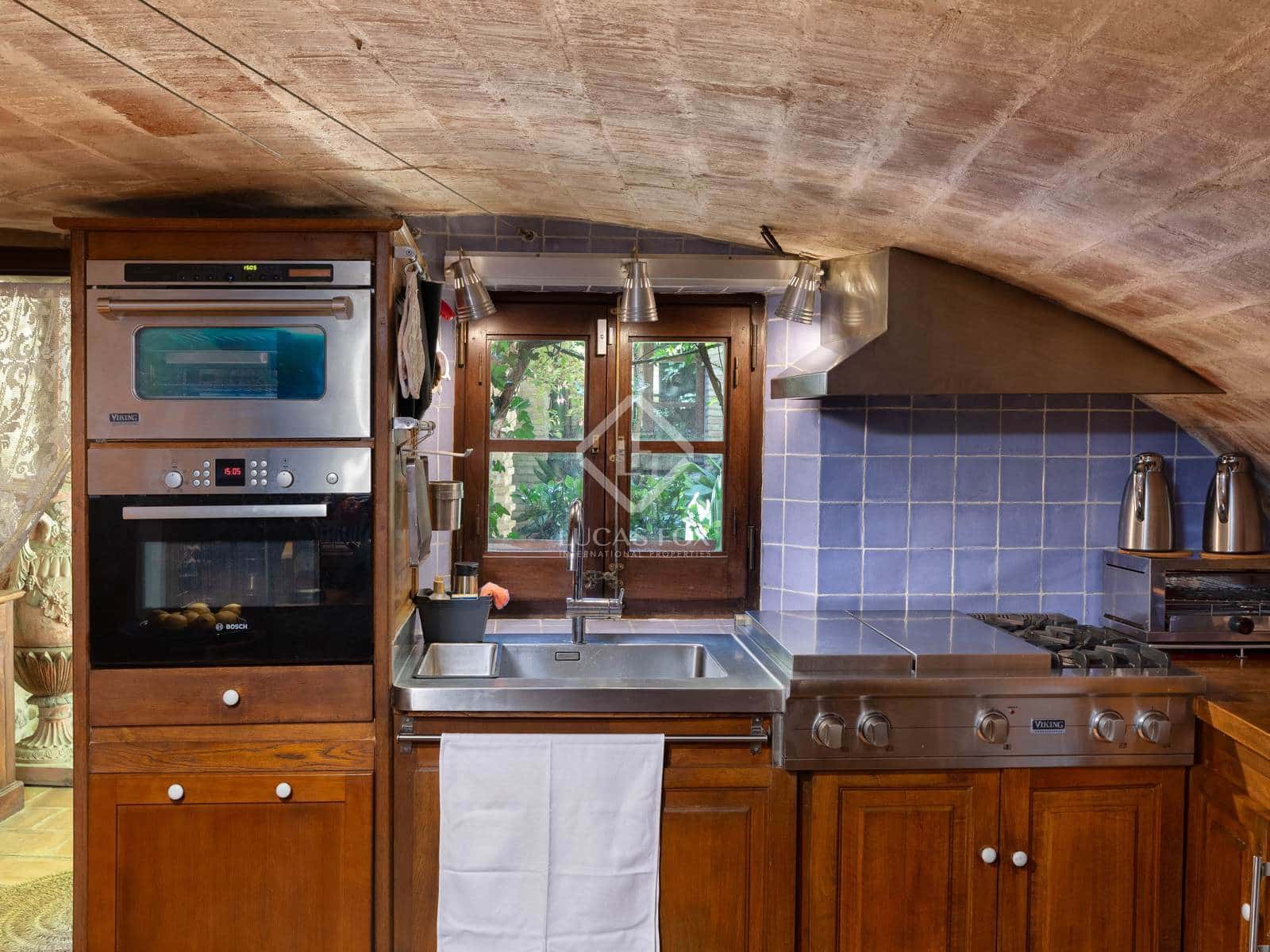 5 sypialnia Finka/Dom wiejski na sprzedaż w L'Armentera z basenem - 1 200 000 € (Ref: 8786001)