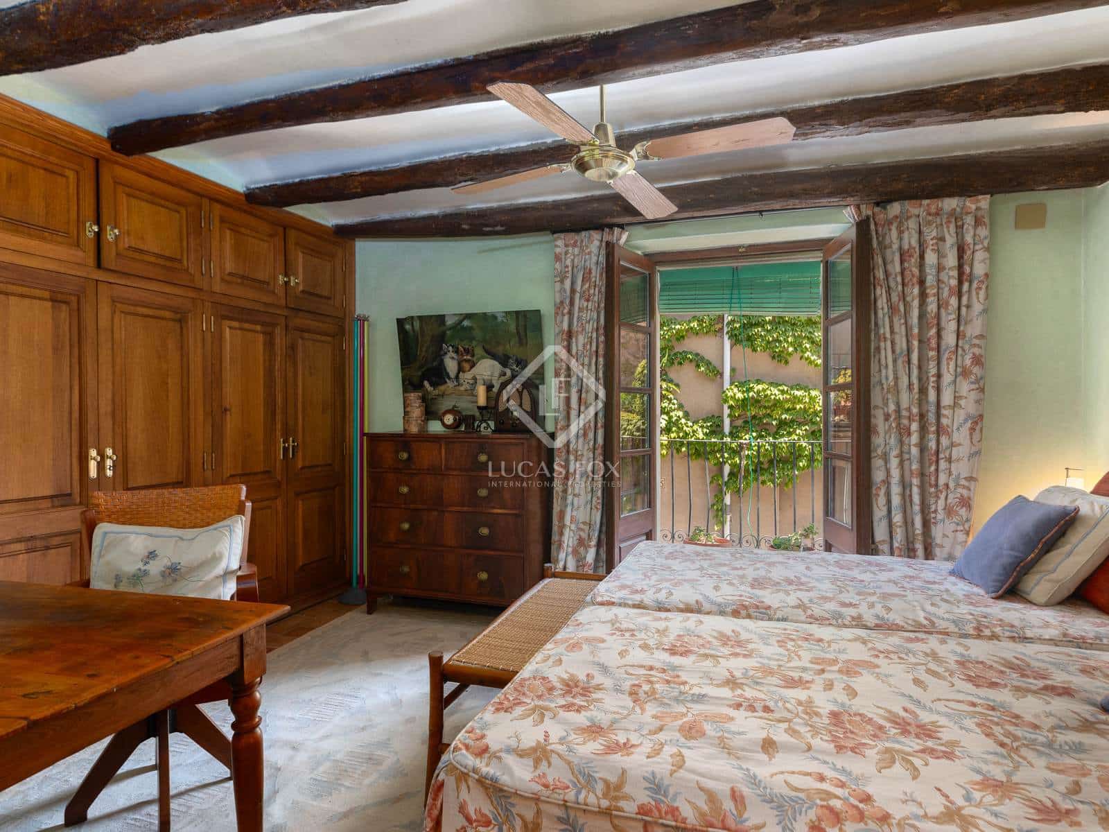 5 sypialnia Finka/Dom wiejski na sprzedaż w L'Armentera z basenem - 1 200 000 € (Ref: 8786001)