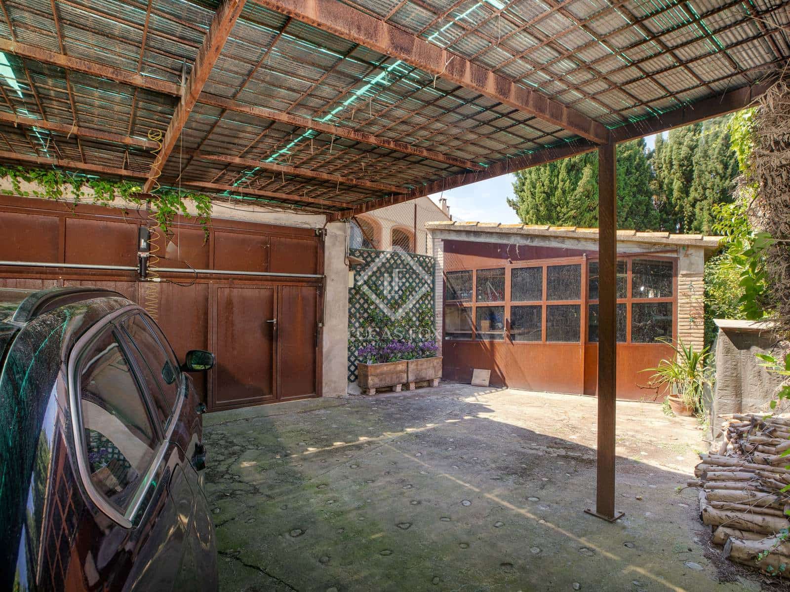 5 sypialnia Finka/Dom wiejski na sprzedaż w L'Armentera z basenem - 1 200 000 € (Ref: 8786001)