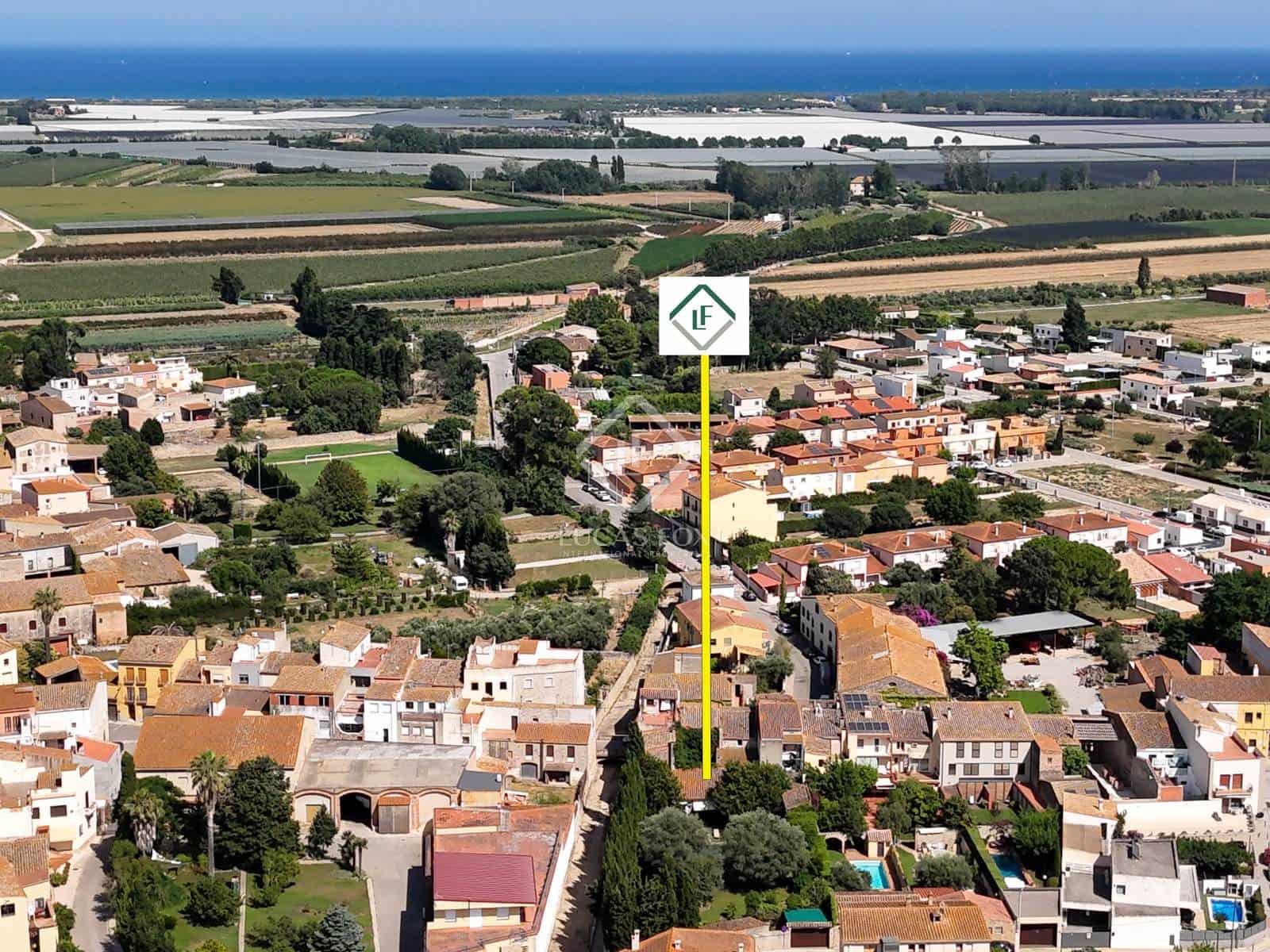 5 sypialnia Finka/Dom wiejski na sprzedaż w L'Armentera z basenem - 1 200 000 € (Ref: 8786001)