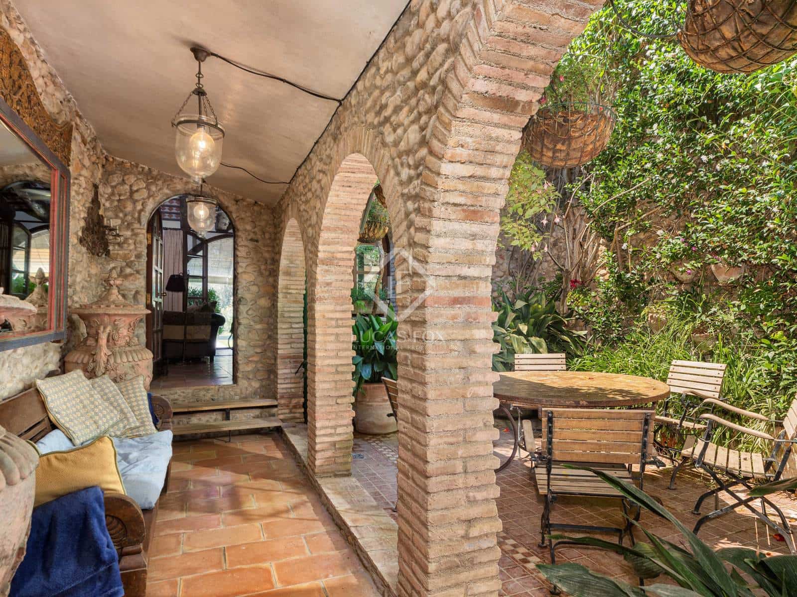 5 sypialnia Finka/Dom wiejski na sprzedaż w L'Armentera z basenem - 1 200 000 € (Ref: 8786001)