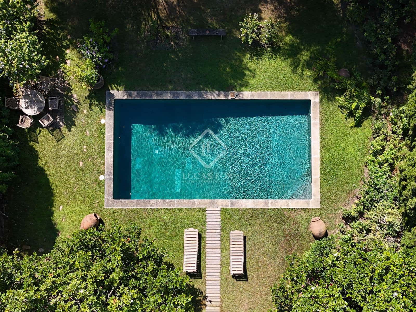 5 sypialnia Finka/Dom wiejski na sprzedaż w L'Armentera z basenem - 1 200 000 € (Ref: 8786001)