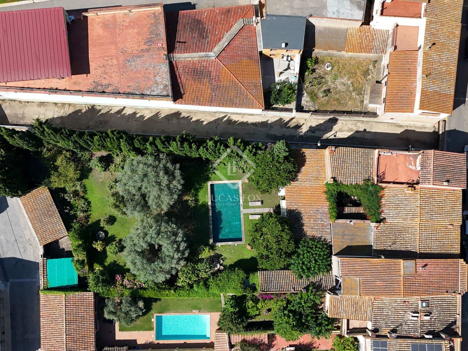 5 sypialnia Finka/Dom wiejski na sprzedaż w L'Armentera z basenem - 1 200 000 € (Ref: 8786001)