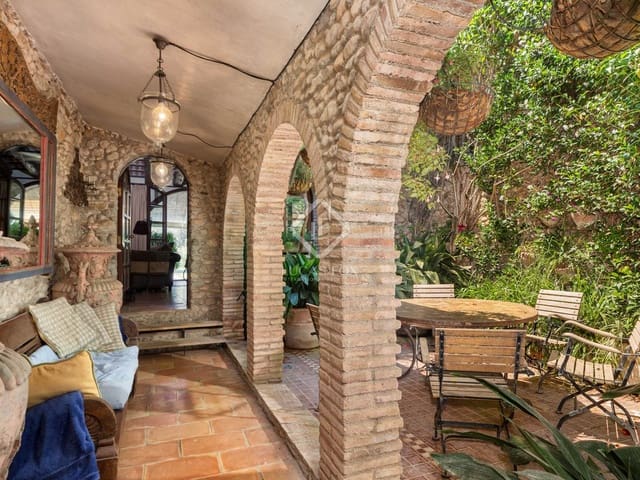 5 quarto Quinta/Casa Rural para venda em L'Armentera com piscina - 1 200 000 € (Ref: 8786001)