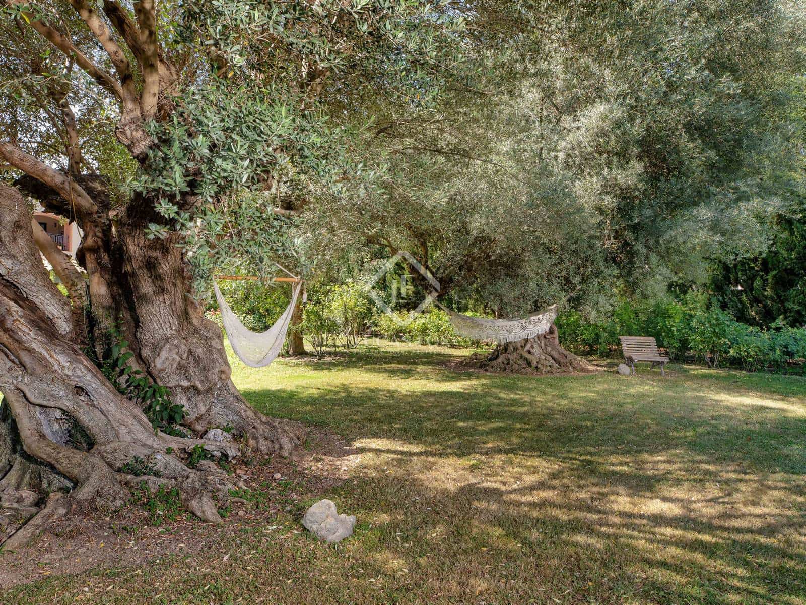 5 sypialnia Finka/Dom wiejski na sprzedaż w L'Armentera z basenem - 1 200 000 € (Ref: 8786001)