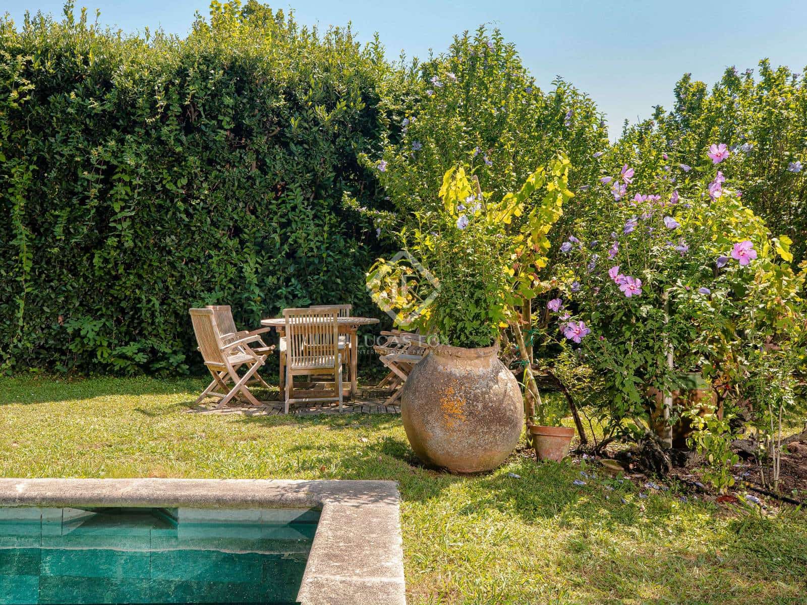 5 sypialnia Finka/Dom wiejski na sprzedaż w L'Armentera z basenem - 1 200 000 € (Ref: 8786001)