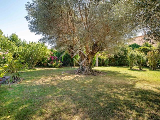 5 quarto Quinta/Casa Rural para venda em L'Armentera com piscina - 1 200 000 € (Ref: 8786001)