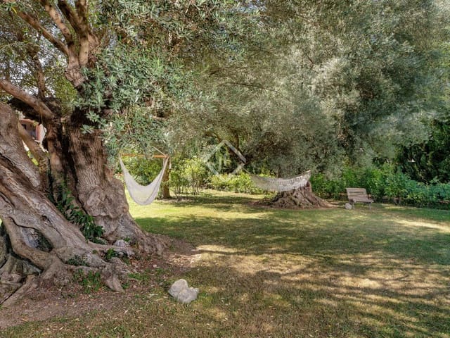 5 quarto Quinta/Casa Rural para venda em L'Armentera com piscina - 1 200 000 € (Ref: 8786001)