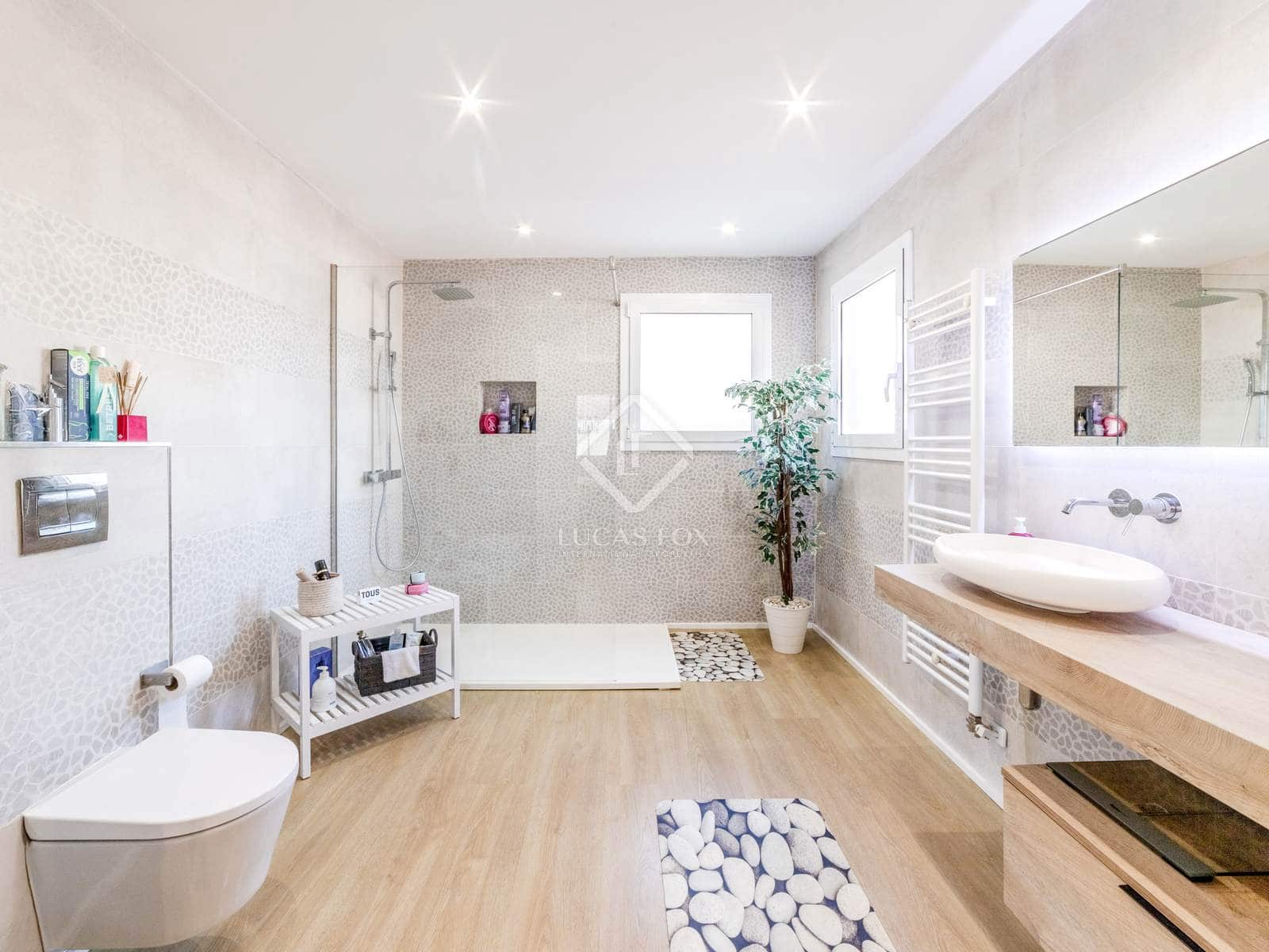 4 soveværelse Villa til salg i Sant Pere de Ribes med swimmingpool garage - € 998.000 (Ref: 8788098)