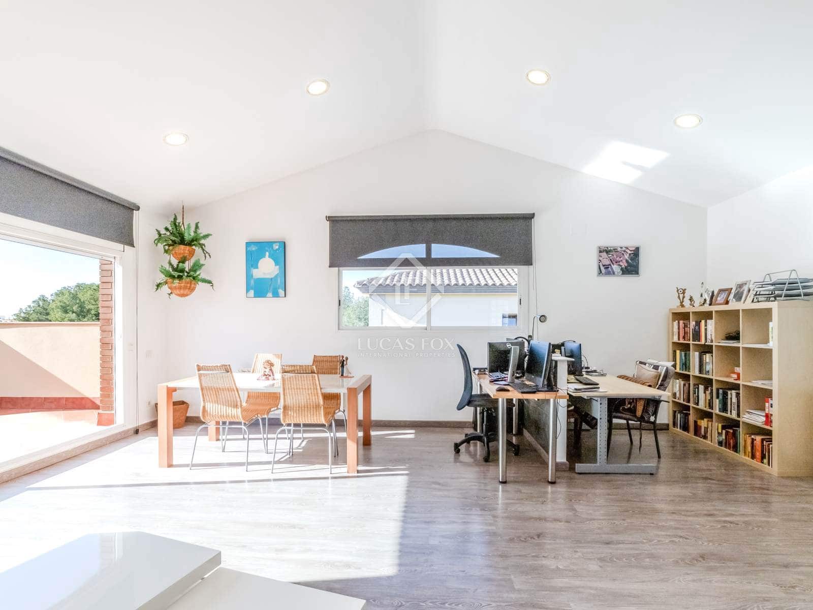 4 soveværelse Villa til salg i Sant Pere de Ribes med swimmingpool garage - € 998.000 (Ref: 8788098)