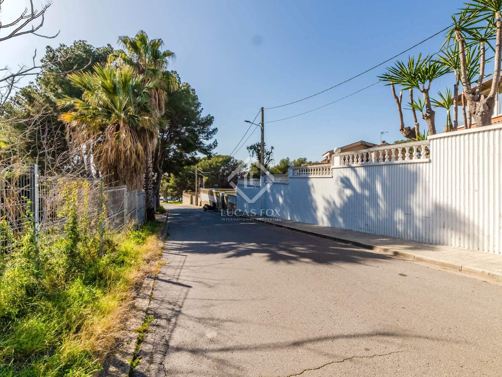 4 soveværelse Villa til salg i Sant Pere de Ribes med swimmingpool garage - € 998.000 (Ref: 8788098)