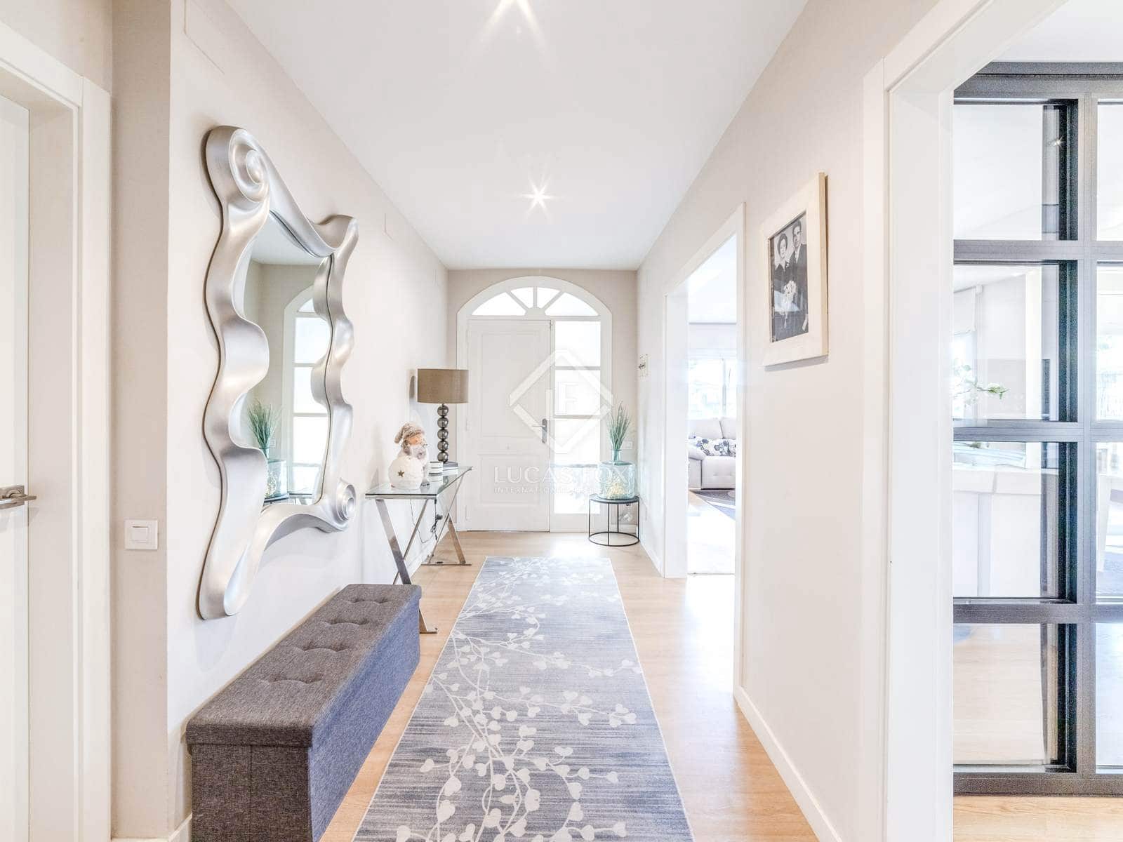 4 soveværelse Villa til salg i Sant Pere de Ribes med swimmingpool garage - € 998.000 (Ref: 8788098)