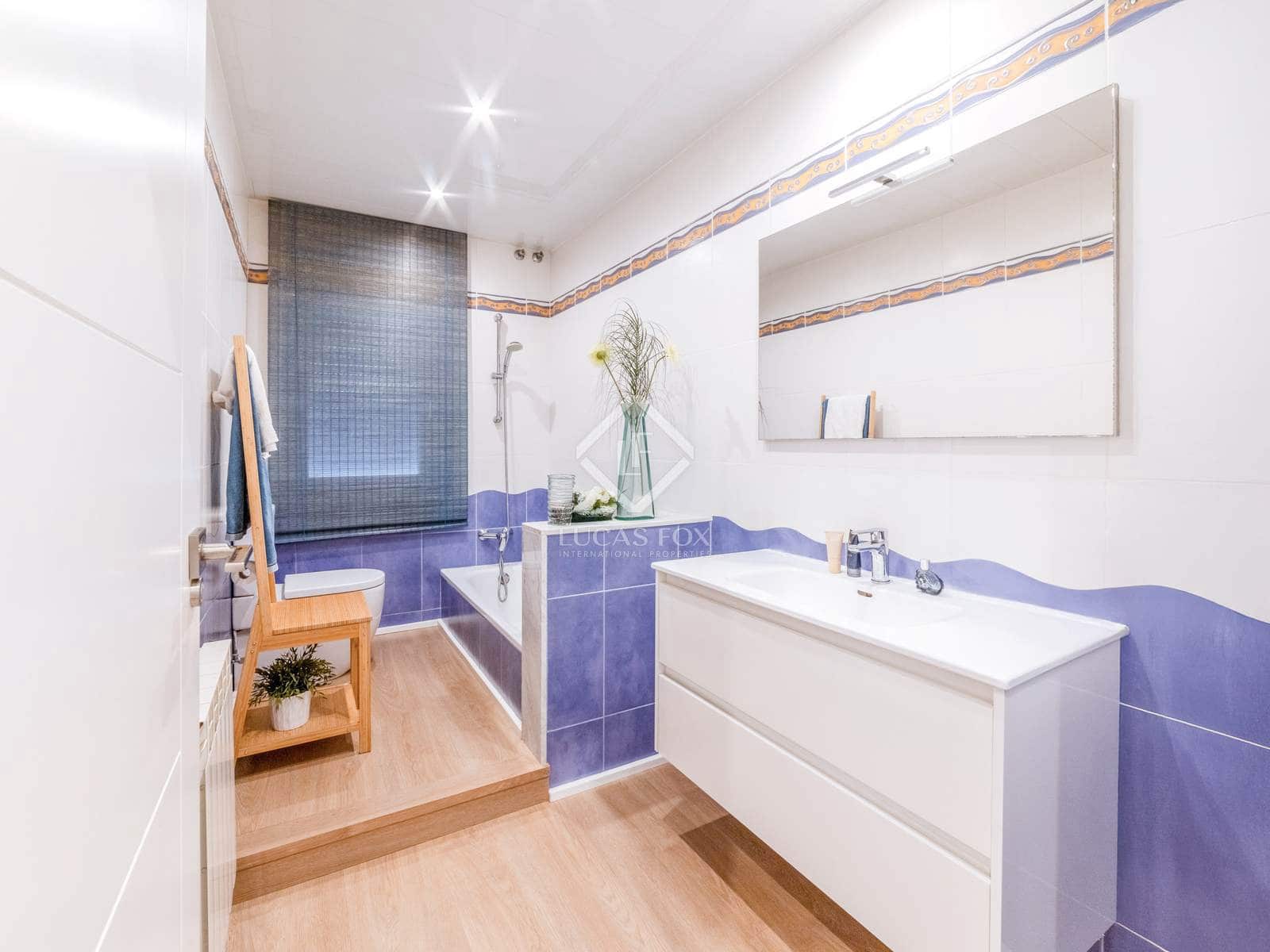 4 soveværelse Villa til salg i Sant Pere de Ribes med swimmingpool garage - € 998.000 (Ref: 8788098)