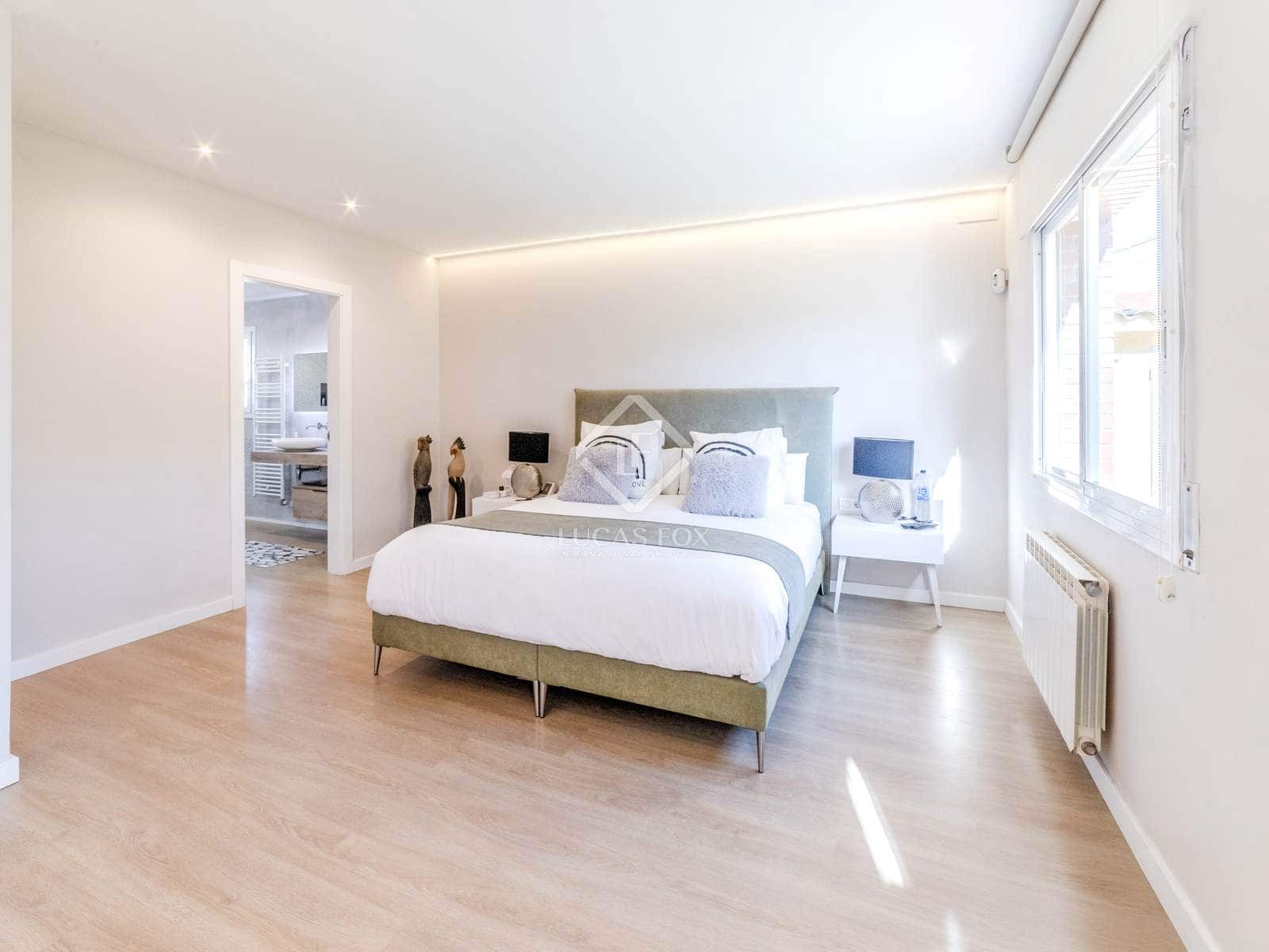 4 soveværelse Villa til salg i Sant Pere de Ribes med swimmingpool garage - € 998.000 (Ref: 8788098)