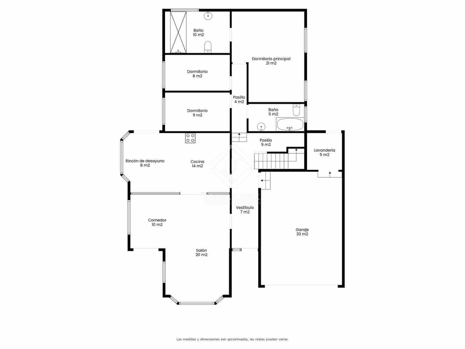 4 soveværelse Villa til salg i Sant Pere de Ribes med swimmingpool garage - € 998.000 (Ref: 8788098)