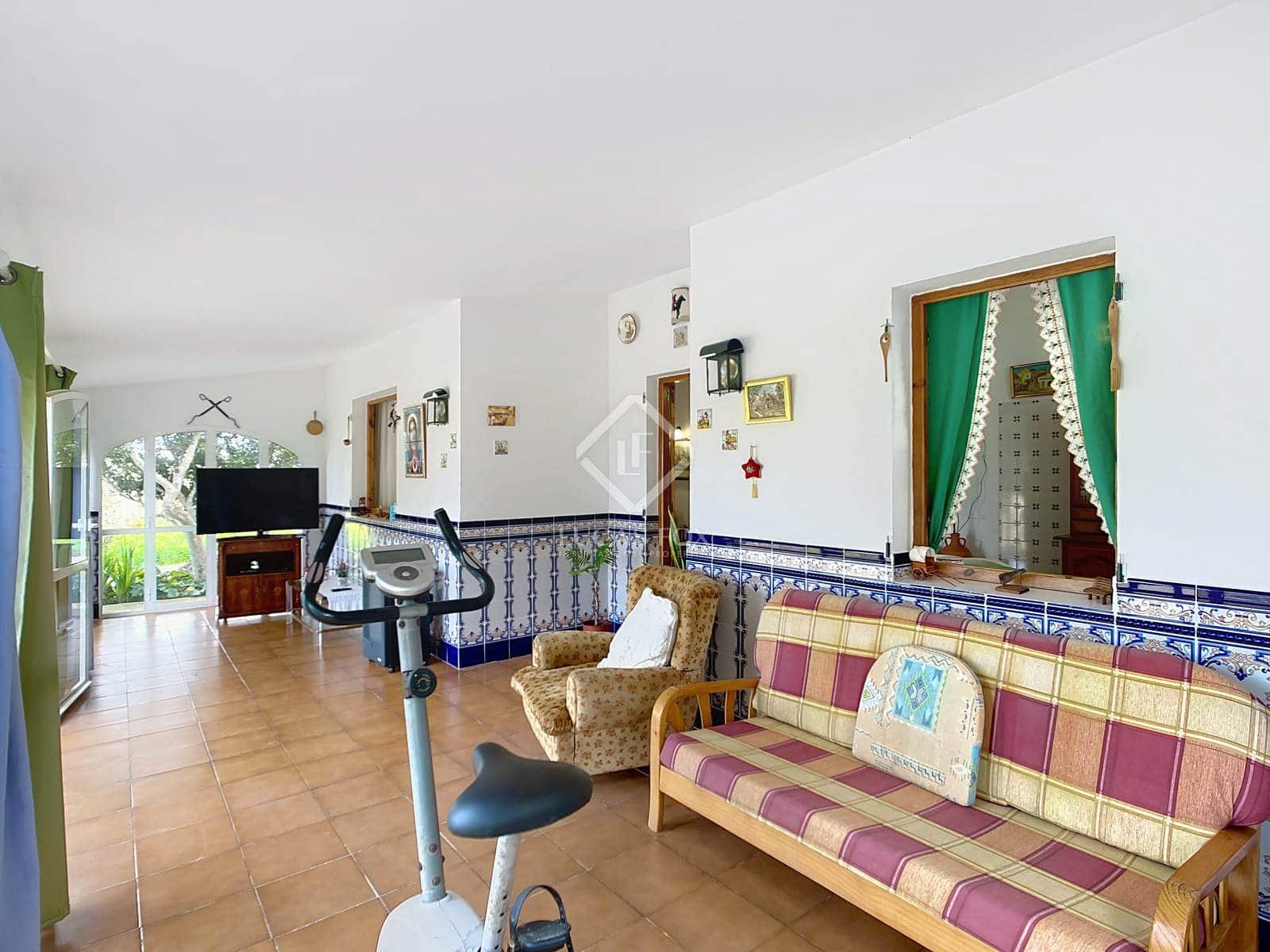 3 soveværelse Finca/Landehus til salg i Ciutadella de Menorca med garage - € 674.000 (Ref: 8788672)