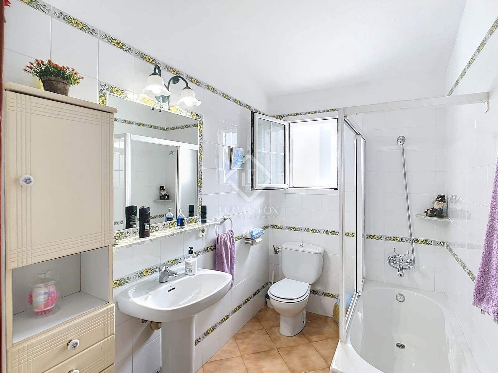 3 soveværelse Finca/Landehus til salg i Ciutadella de Menorca med garage - € 674.000 (Ref: 8788672)