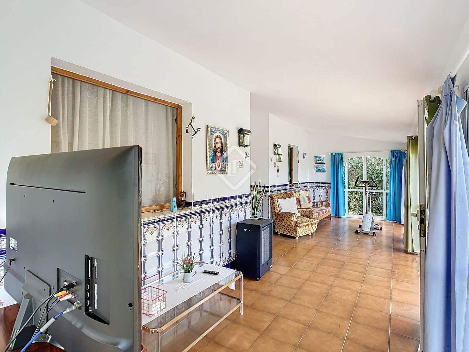 3 soveværelse Finca/Landehus til salg i Ciutadella de Menorca med garage - € 674.000 (Ref: 8788672)