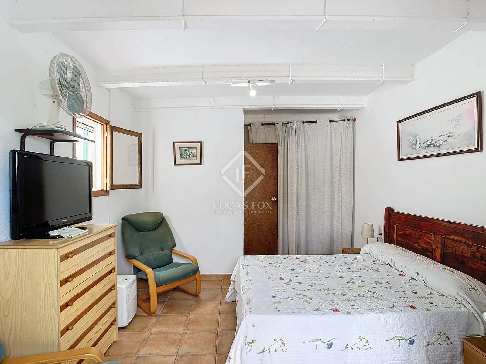 3 soveværelse Finca/Landehus til salg i Ciutadella de Menorca med garage - € 674.000 (Ref: 8788672)