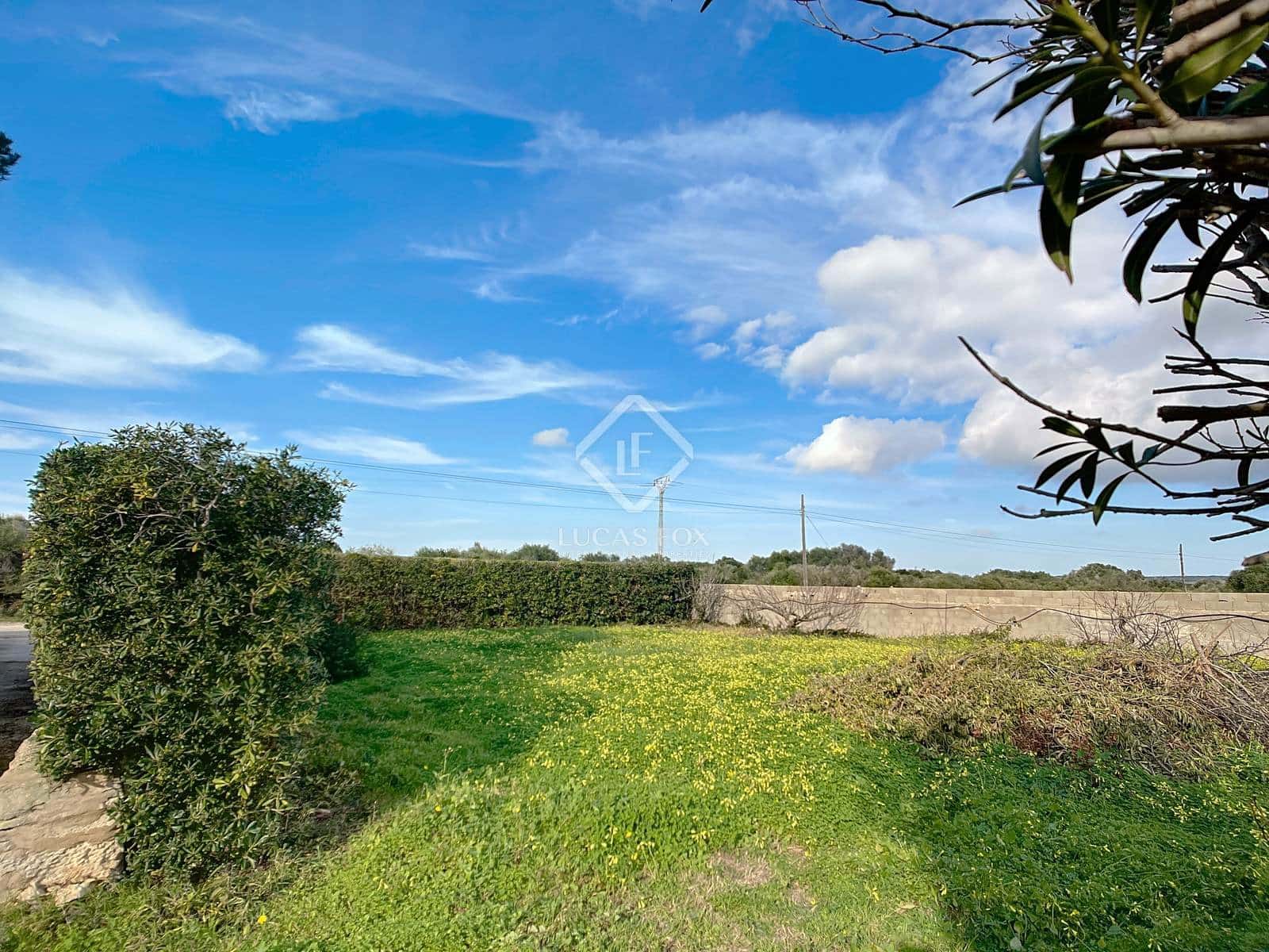 3 soveværelse Finca/Landehus til salg i Ciutadella de Menorca med garage - € 674.000 (Ref: 8788672)