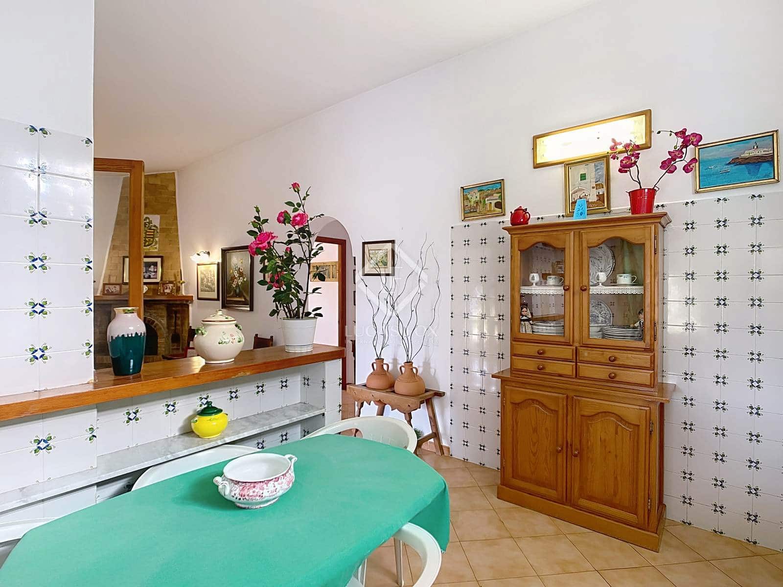 3 soveværelse Finca/Landehus til salg i Ciutadella de Menorca med garage - € 674.000 (Ref: 8788672)