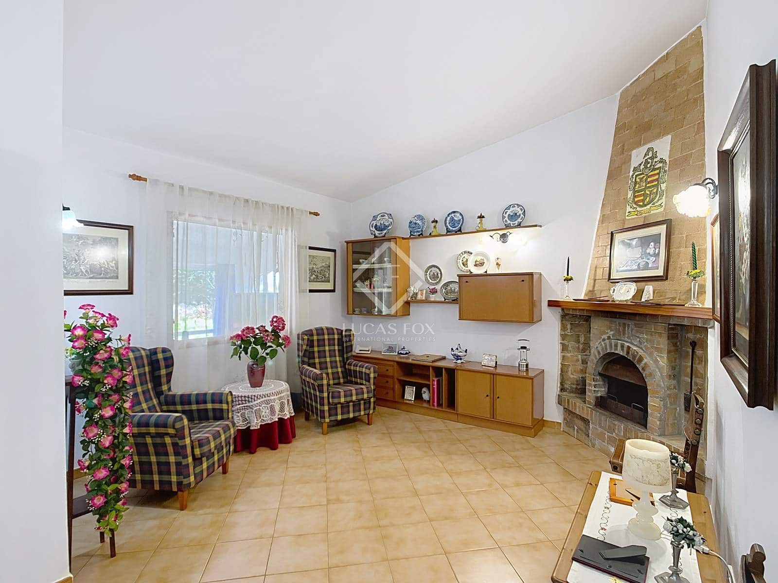 3 soveværelse Finca/Landehus til salg i Ciutadella de Menorca med garage - € 674.000 (Ref: 8788672)