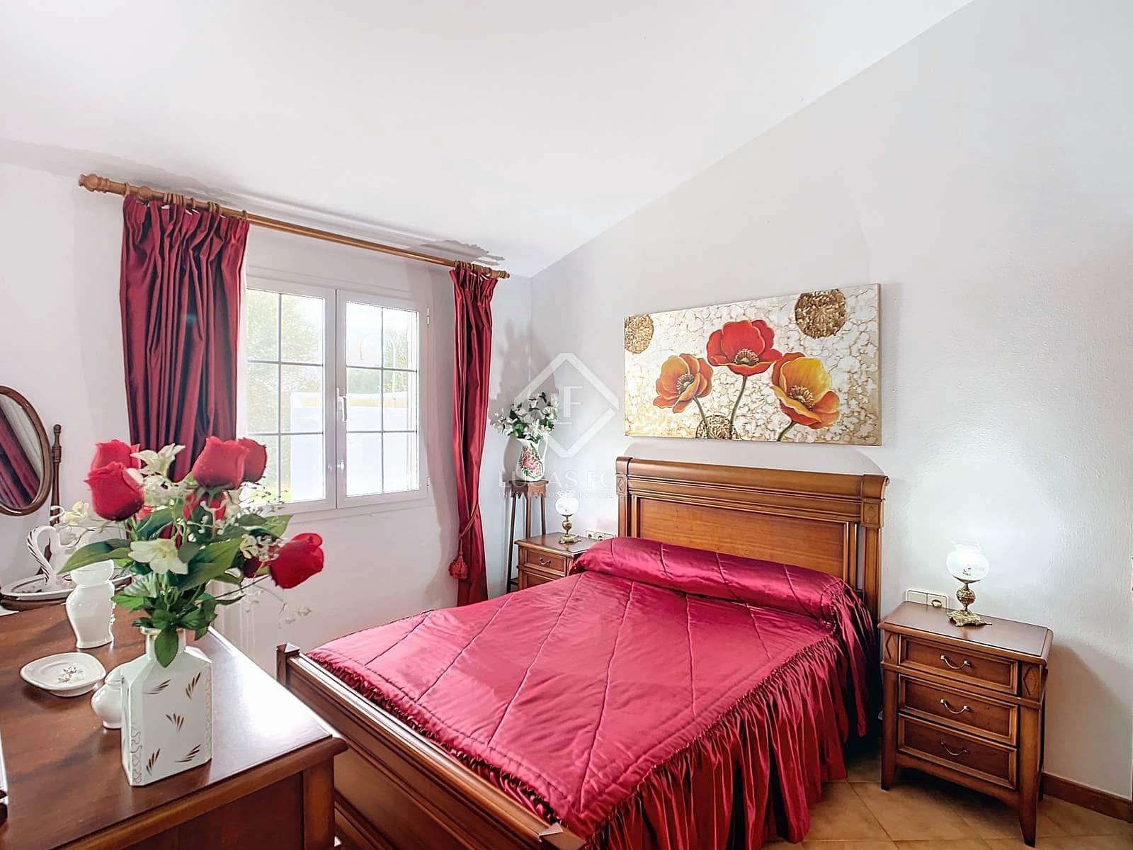 3 soveværelse Finca/Landehus til salg i Ciutadella de Menorca med garage - € 674.000 (Ref: 8788672)