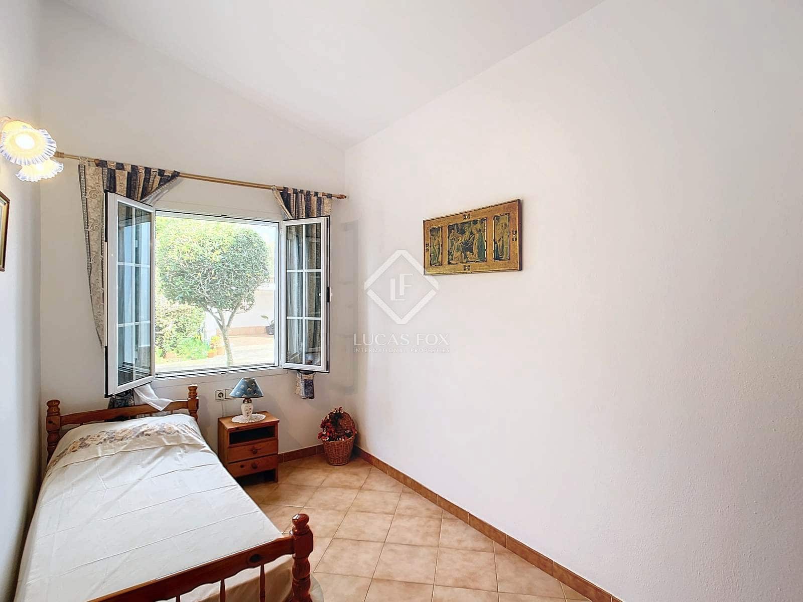 3 soveværelse Finca/Landehus til salg i Ciutadella de Menorca med garage - € 674.000 (Ref: 8788672)