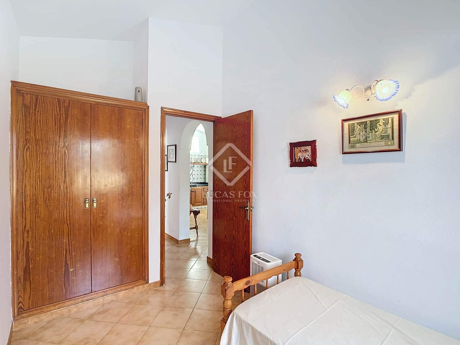 3 soveværelse Finca/Landehus til salg i Ciutadella de Menorca med garage - € 674.000 (Ref: 8788672)