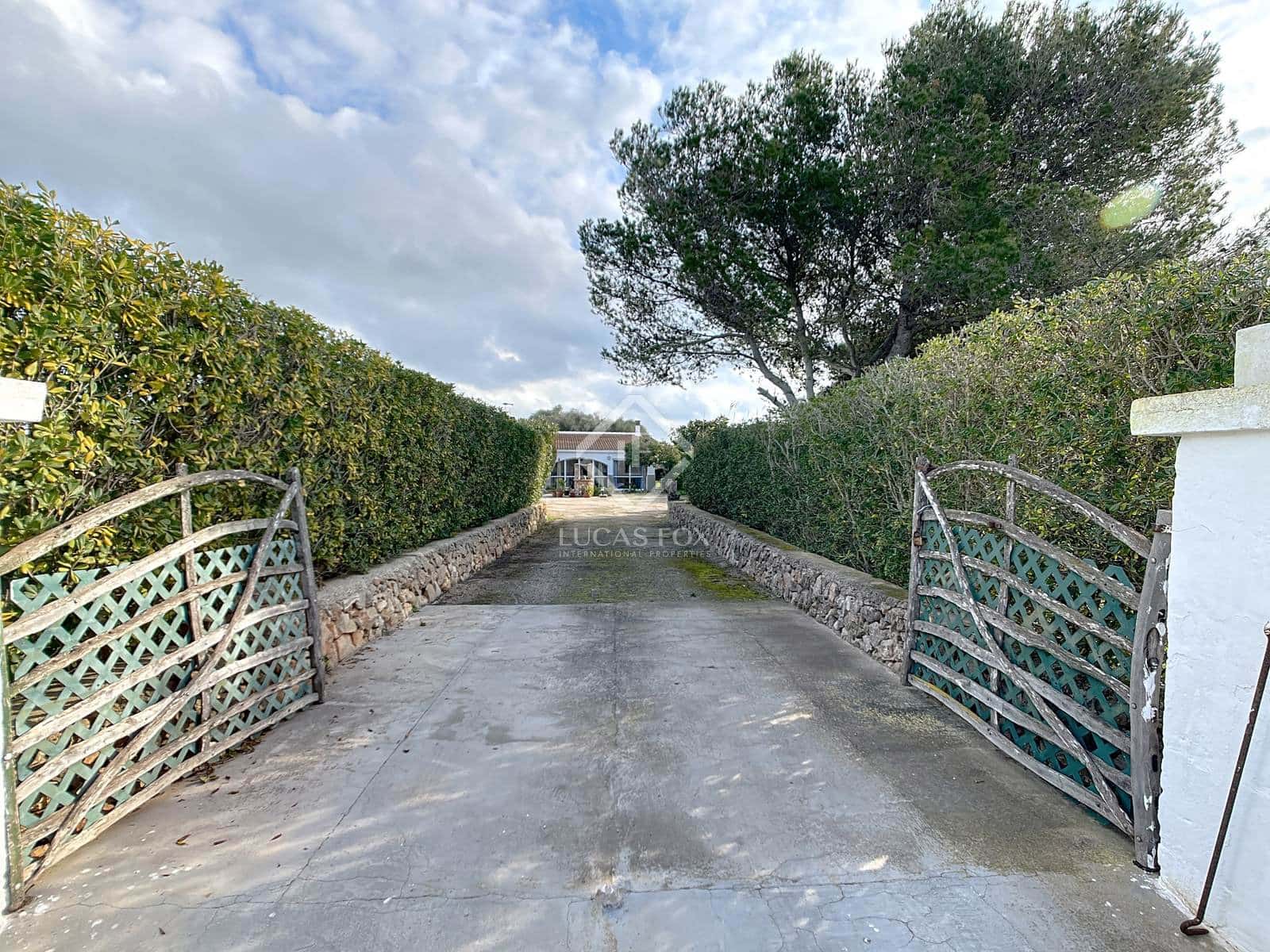 3 soveværelse Finca/Landehus til salg i Ciutadella de Menorca med garage - € 674.000 (Ref: 8788672)