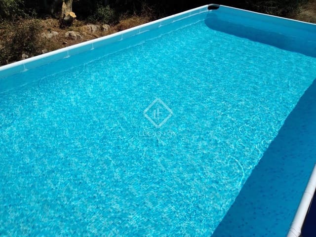 3 slaapkamer Finca/Landhuis te koop in Ciutadella de Menorca met garage - € 674.000 (Ref: 8788672)