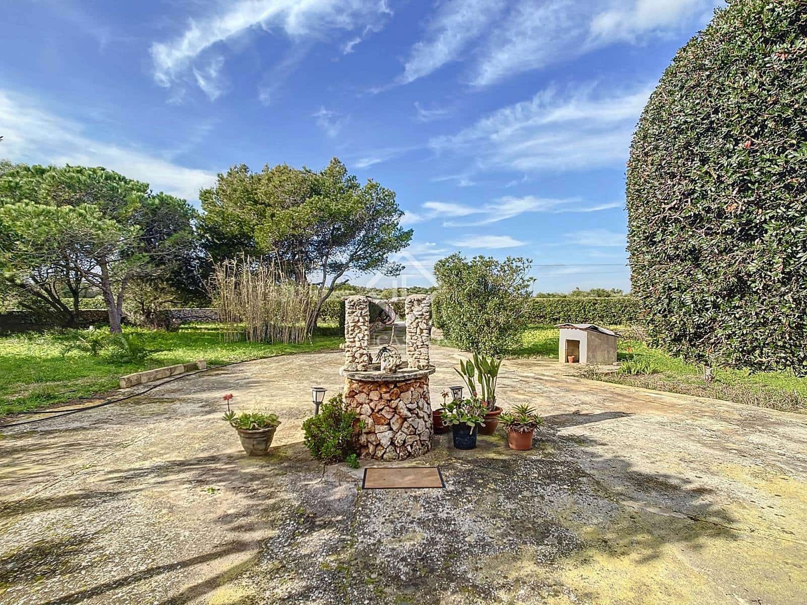 3 soveværelse Finca/Landehus til salg i Ciutadella de Menorca med garage - € 674.000 (Ref: 8788672)