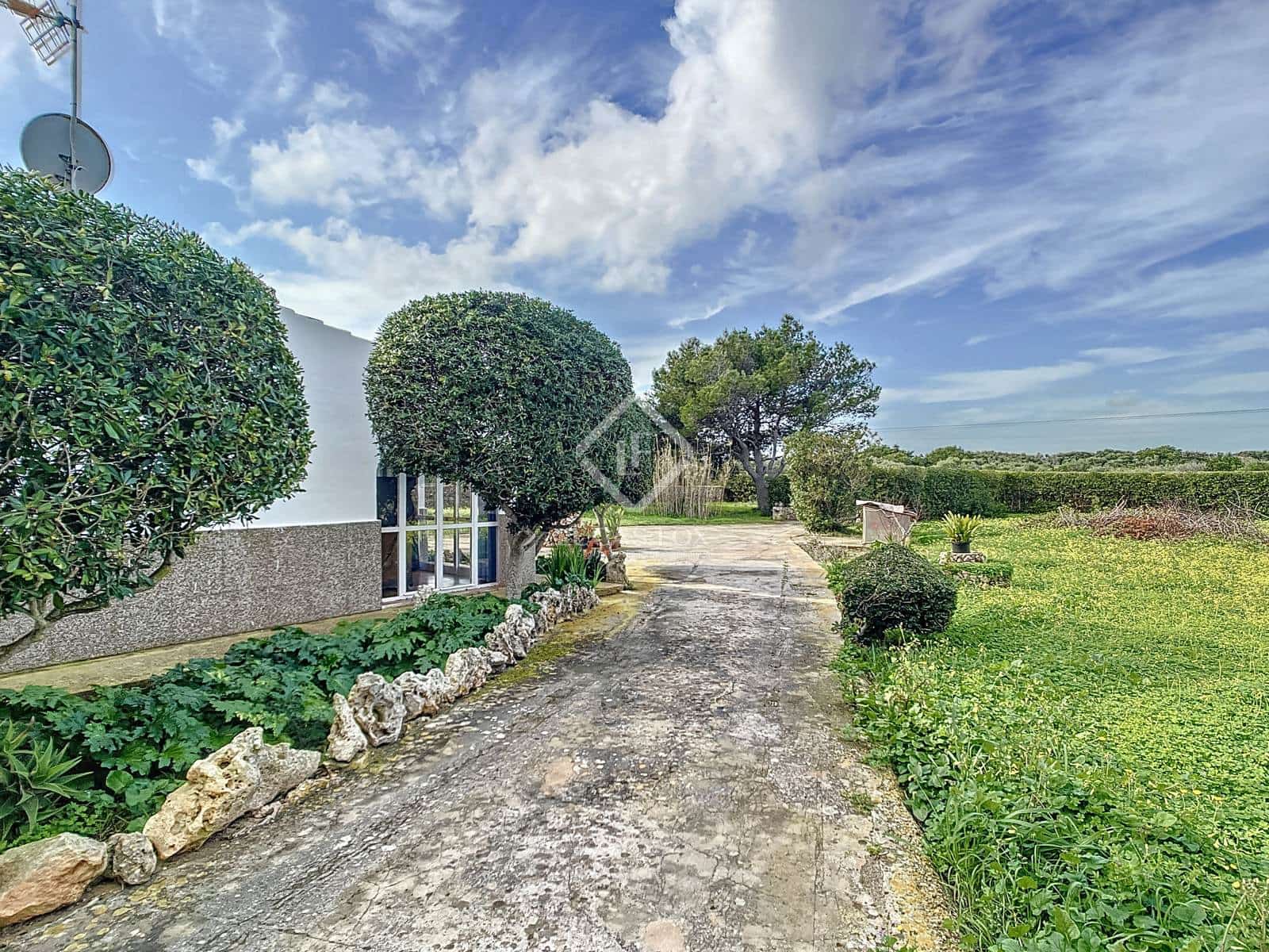 3 soveværelse Finca/Landehus til salg i Ciutadella de Menorca med garage - € 674.000 (Ref: 8788672)