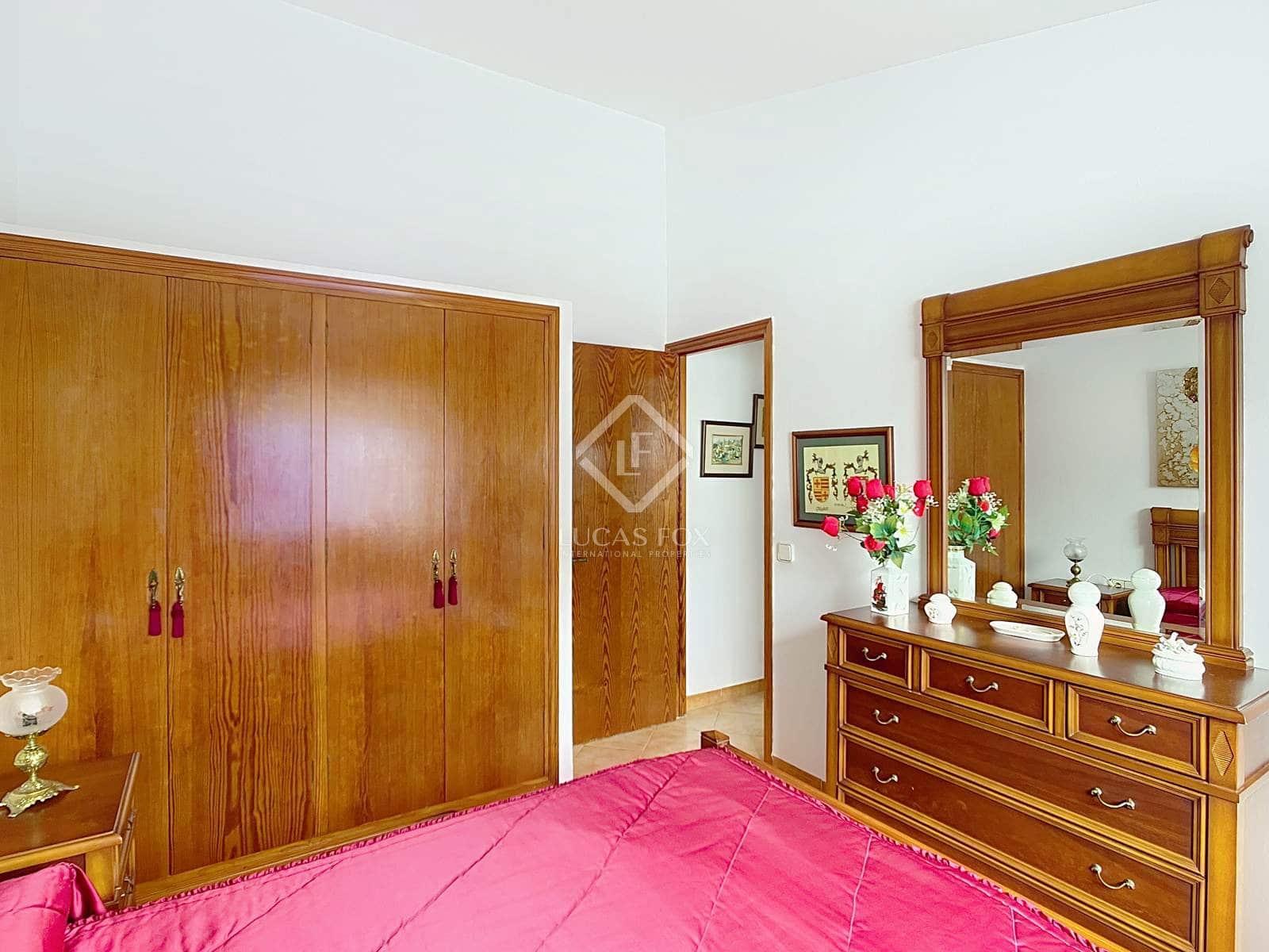 3 soveværelse Finca/Landehus til salg i Ciutadella de Menorca med garage - € 674.000 (Ref: 8788672)