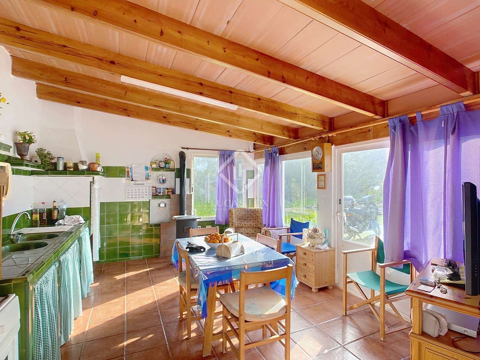 3 soveværelse Finca/Landehus til salg i Ciutadella de Menorca med garage - € 674.000 (Ref: 8788672)