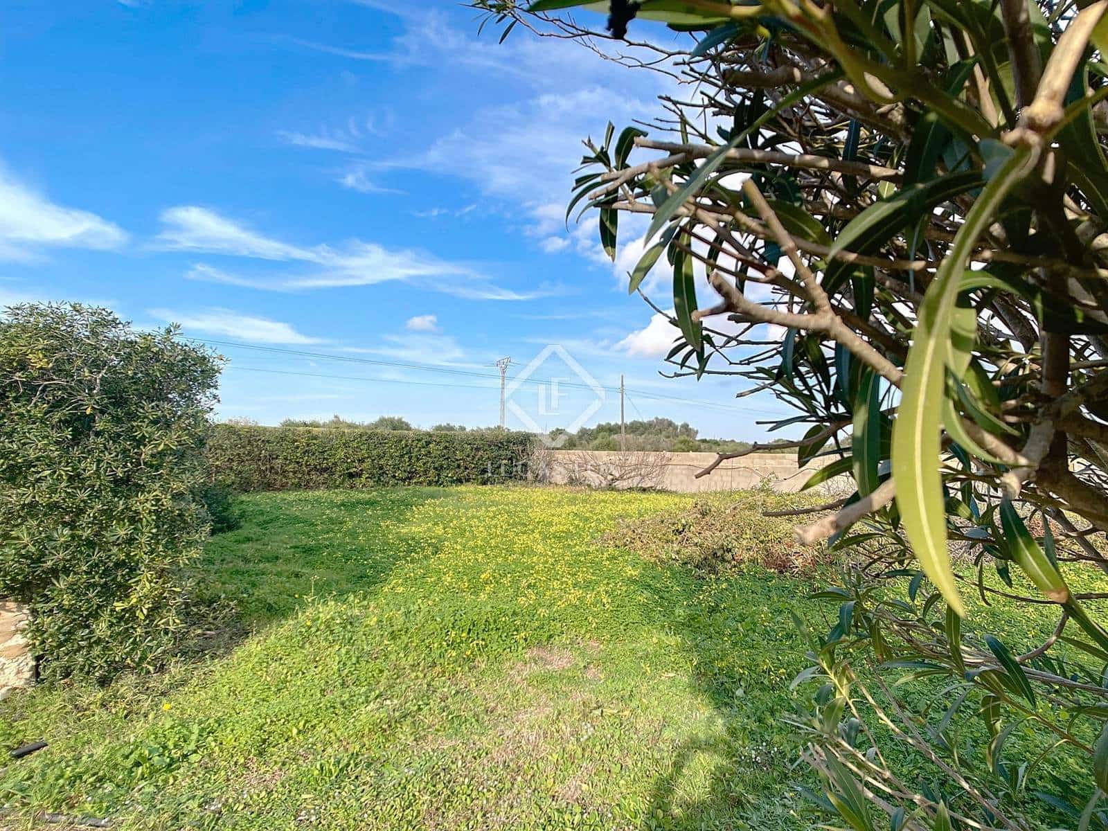 3 soveværelse Finca/Landehus til salg i Ciutadella de Menorca med garage - € 674.000 (Ref: 8788672)