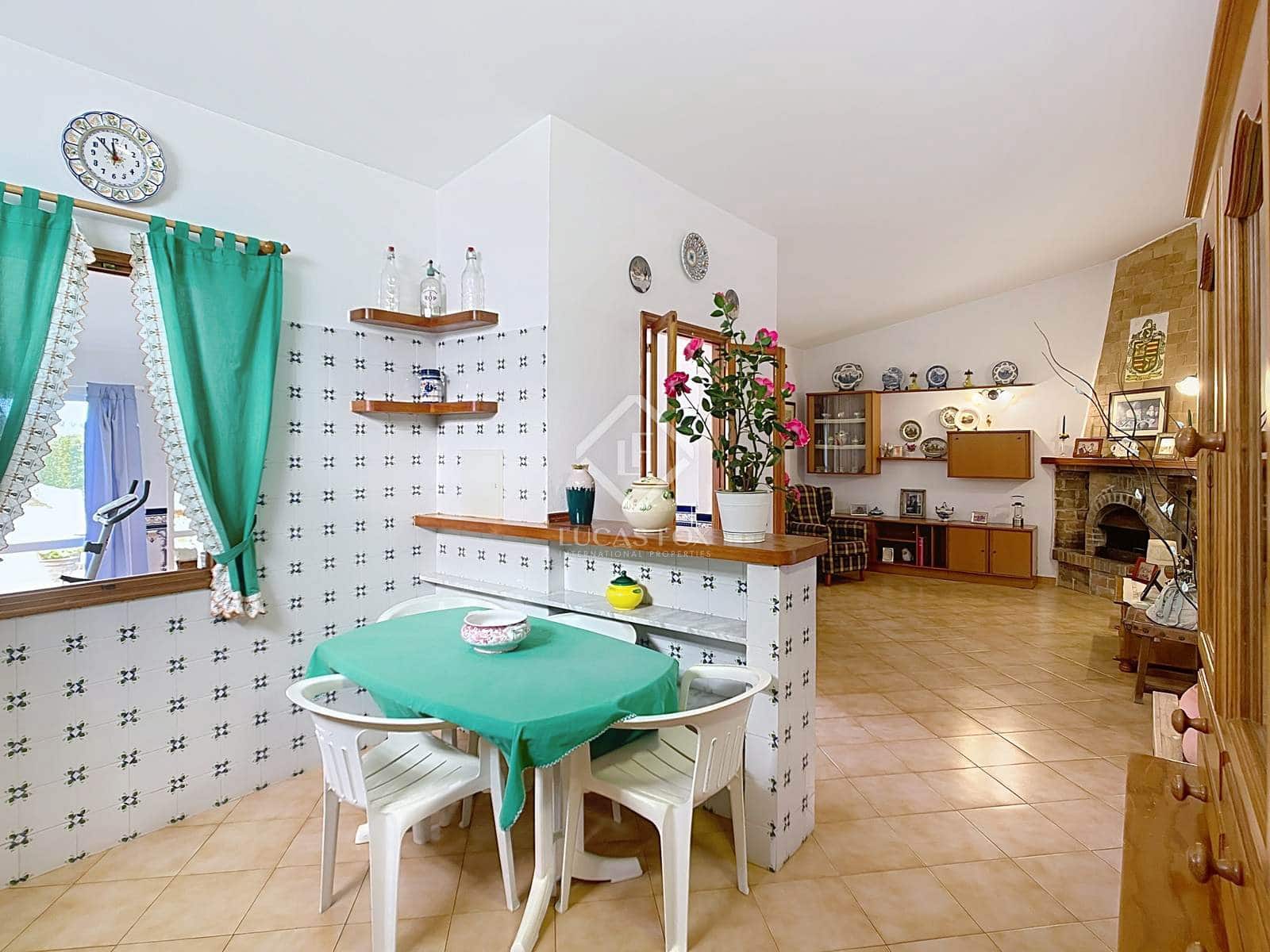 3 soveværelse Finca/Landehus til salg i Ciutadella de Menorca med garage - € 674.000 (Ref: 8788672)