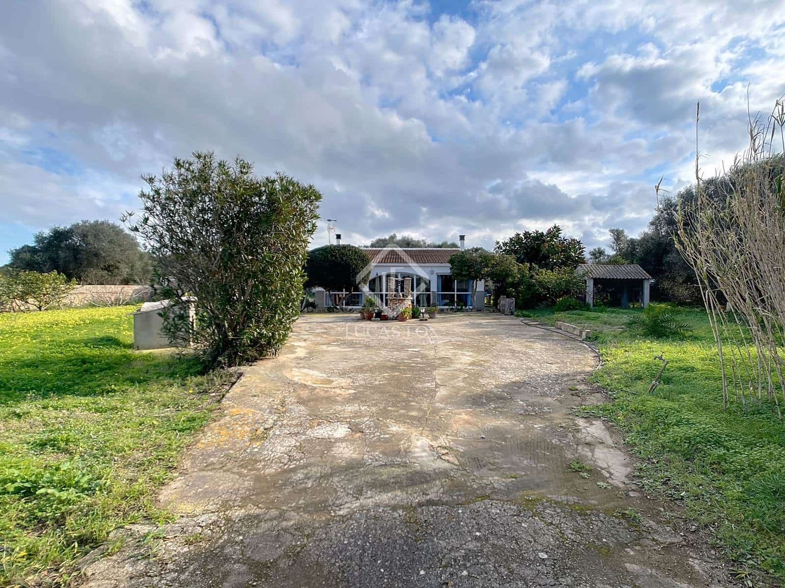 3 soveværelse Finca/Landehus til salg i Ciutadella de Menorca med garage - € 674.000 (Ref: 8788672)