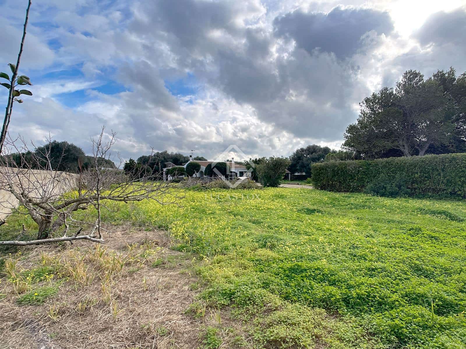 3 soveværelse Finca/Landehus til salg i Ciutadella de Menorca med garage - € 674.000 (Ref: 8788672)