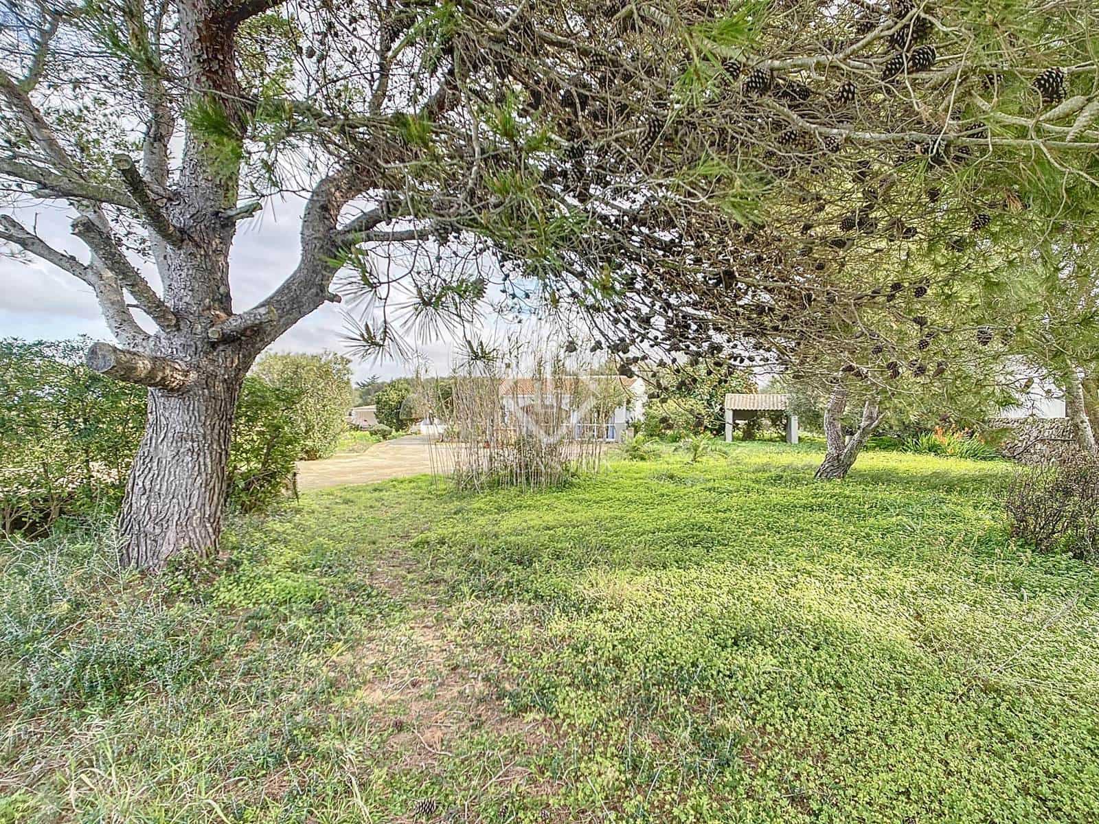 3 soveværelse Finca/Landehus til salg i Ciutadella de Menorca med garage - € 674.000 (Ref: 8788672)