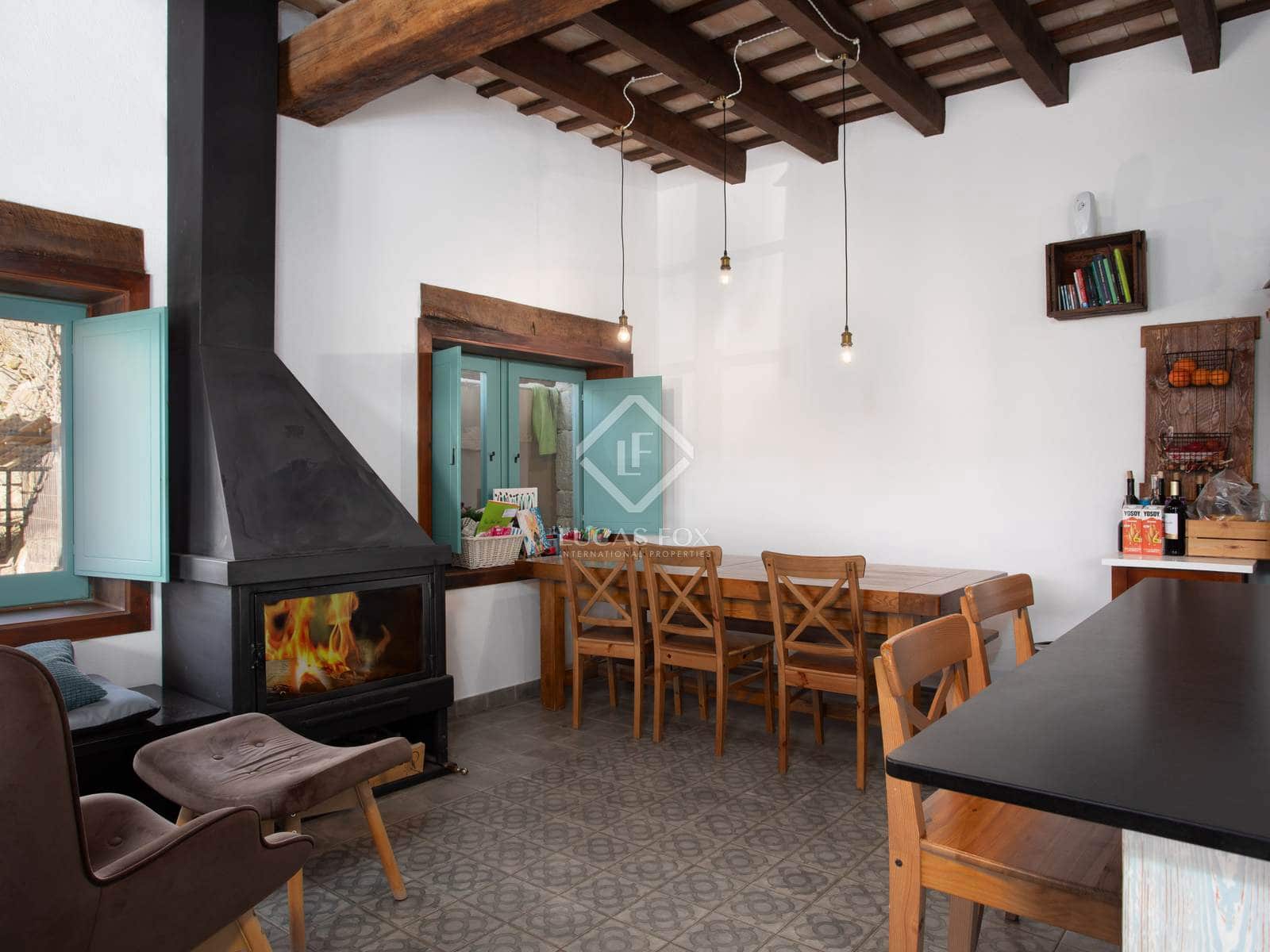 10 soveværelse Finca/Landehus til salg i Porqueres - € 1.600.000 (Ref: 8788673)