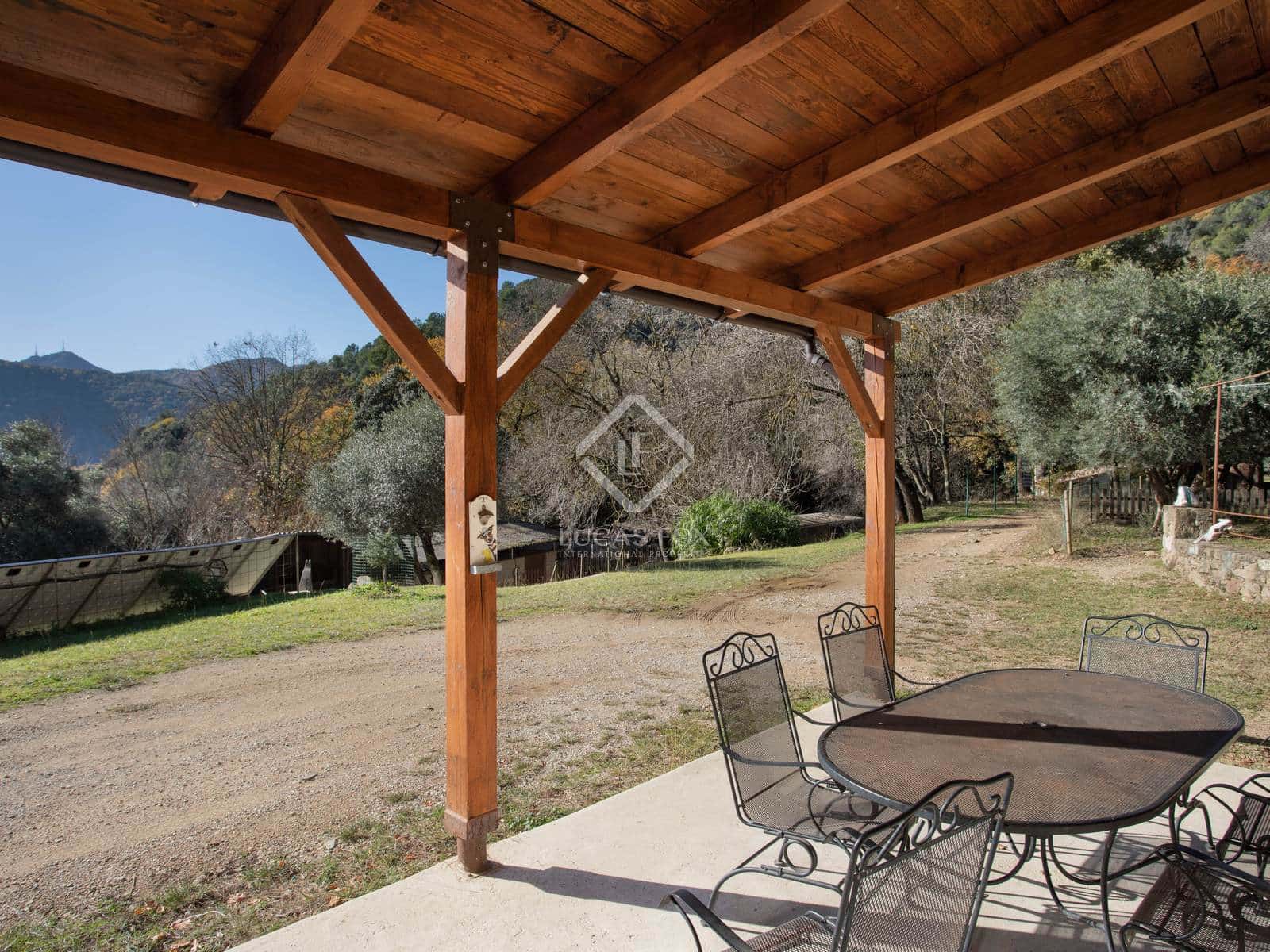 10 soveværelse Finca/Landehus til salg i Porqueres - € 1.600.000 (Ref: 8788673)